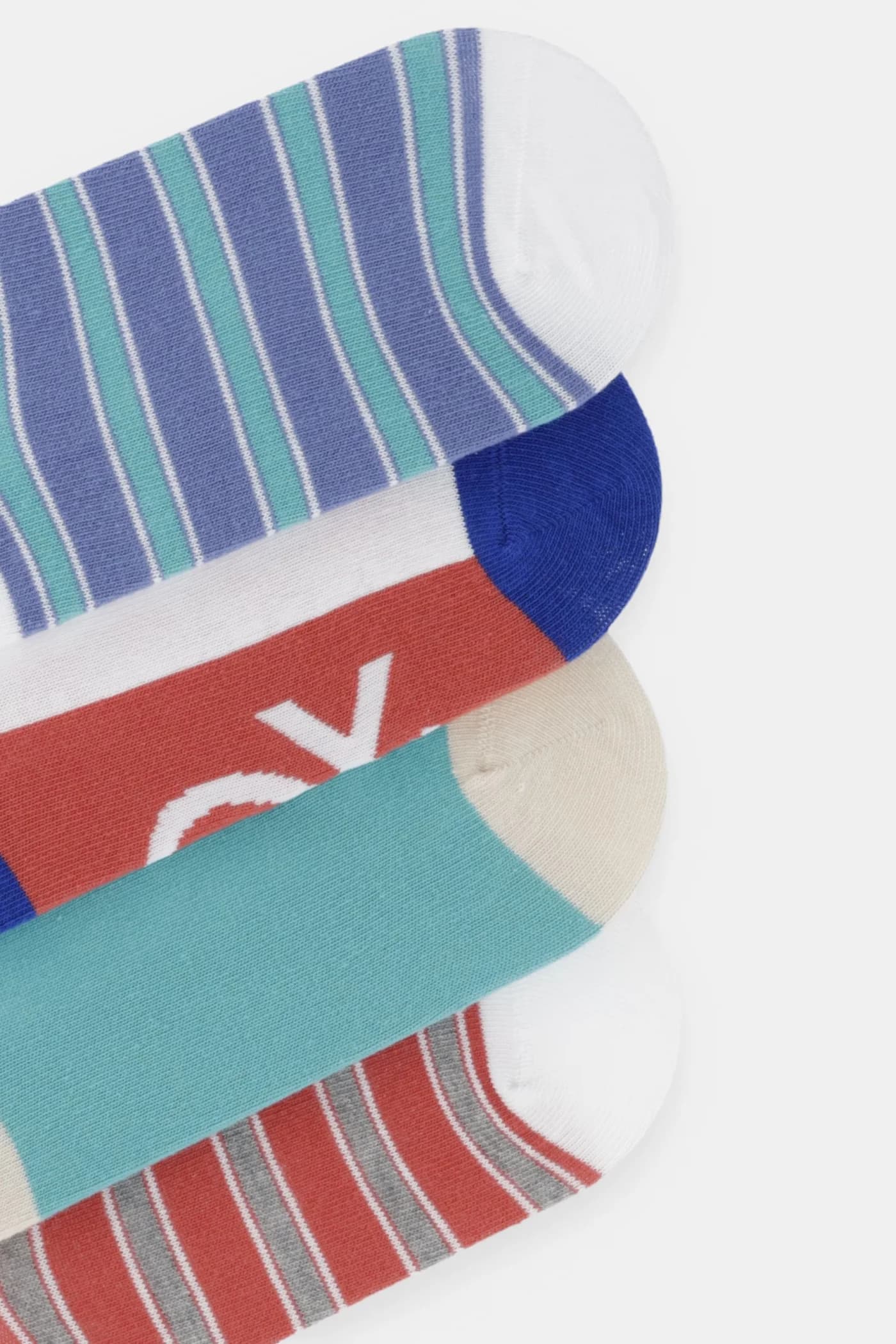 Детские носки 4 шт. - фото 2