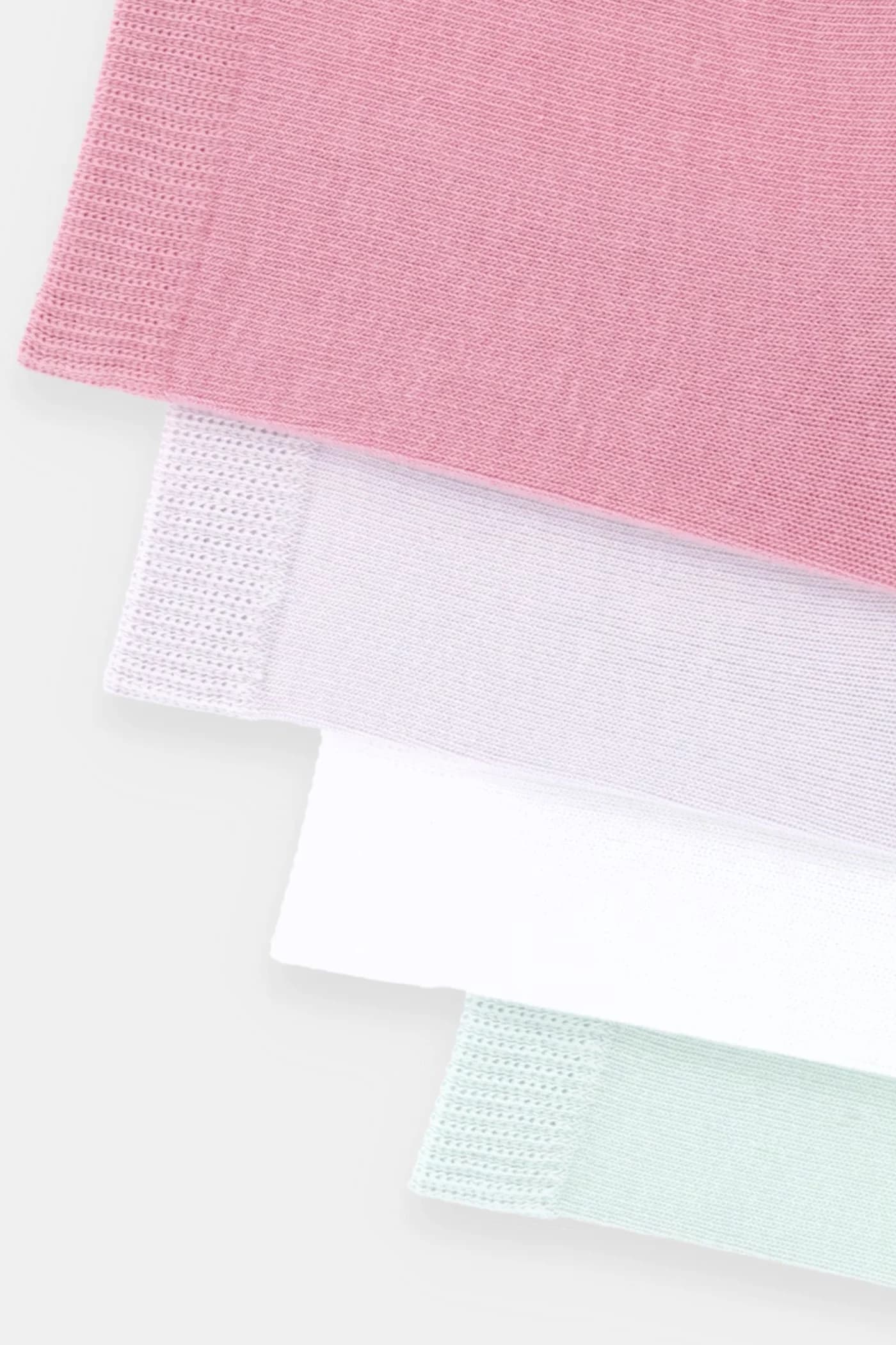 Детские носки 4 шт. - фото 2