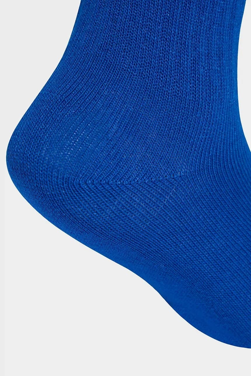 Детские носки с хлопком, 3 шт. - фото 4