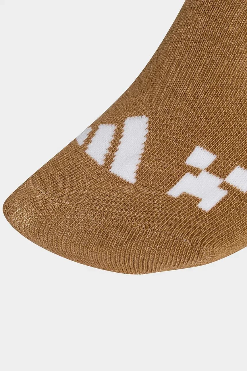 Детские носки с хлопком MINECRAFT 3 шт. - фото 4