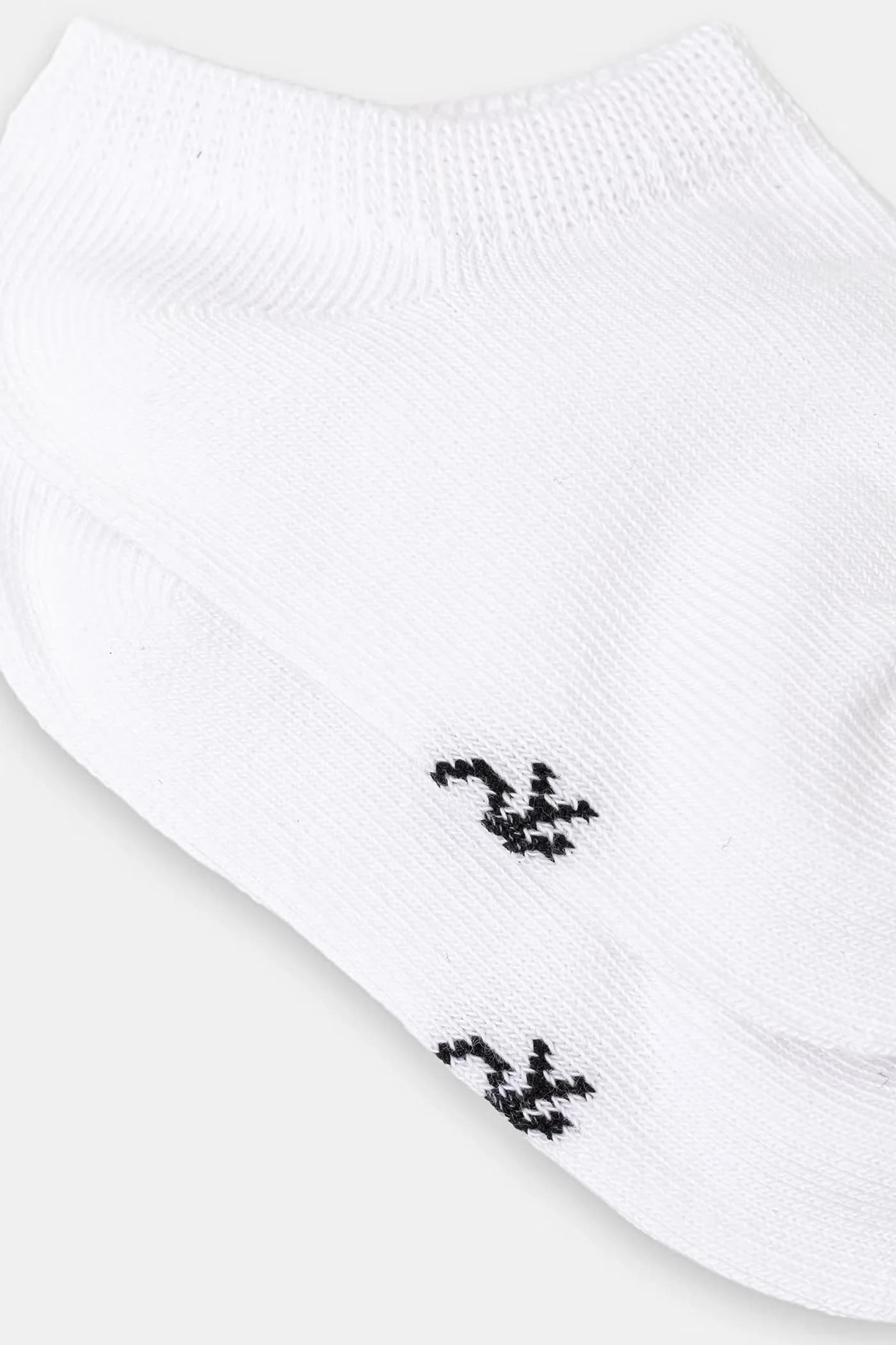 Детские носки 4 шт. - фото 2