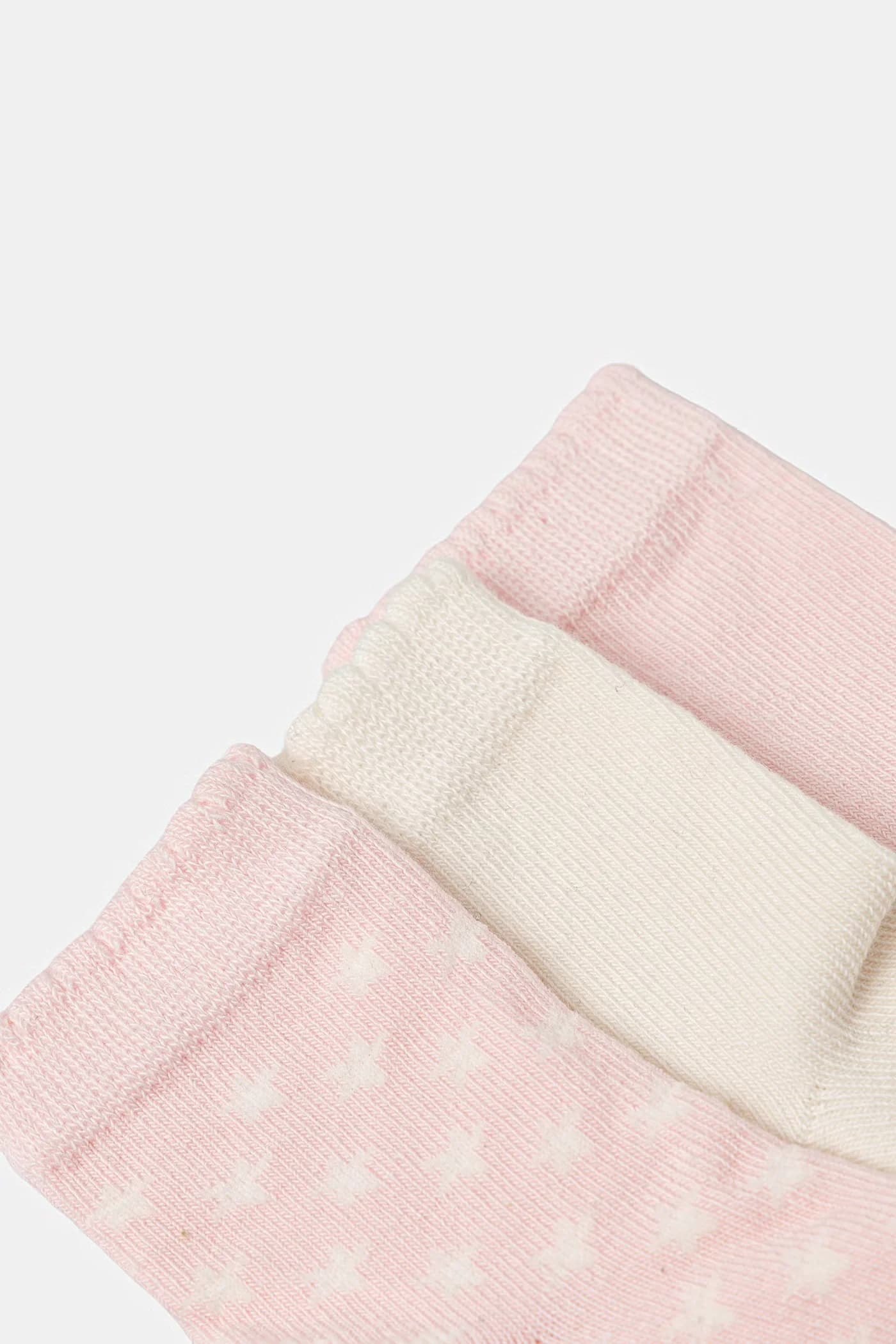 Детские носки, 3 шт. - фото 2