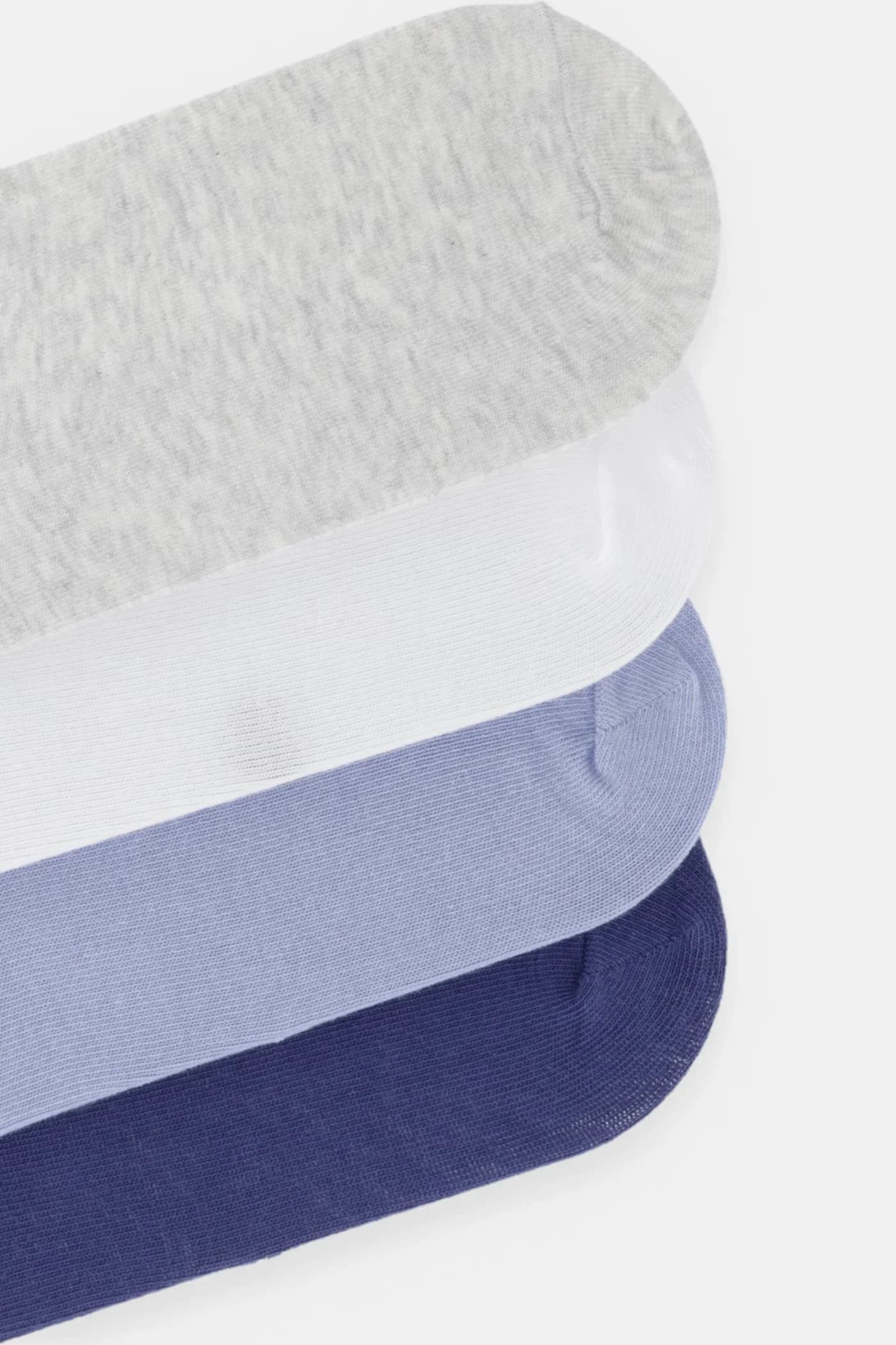 Детские носки 4 шт. - фото 2