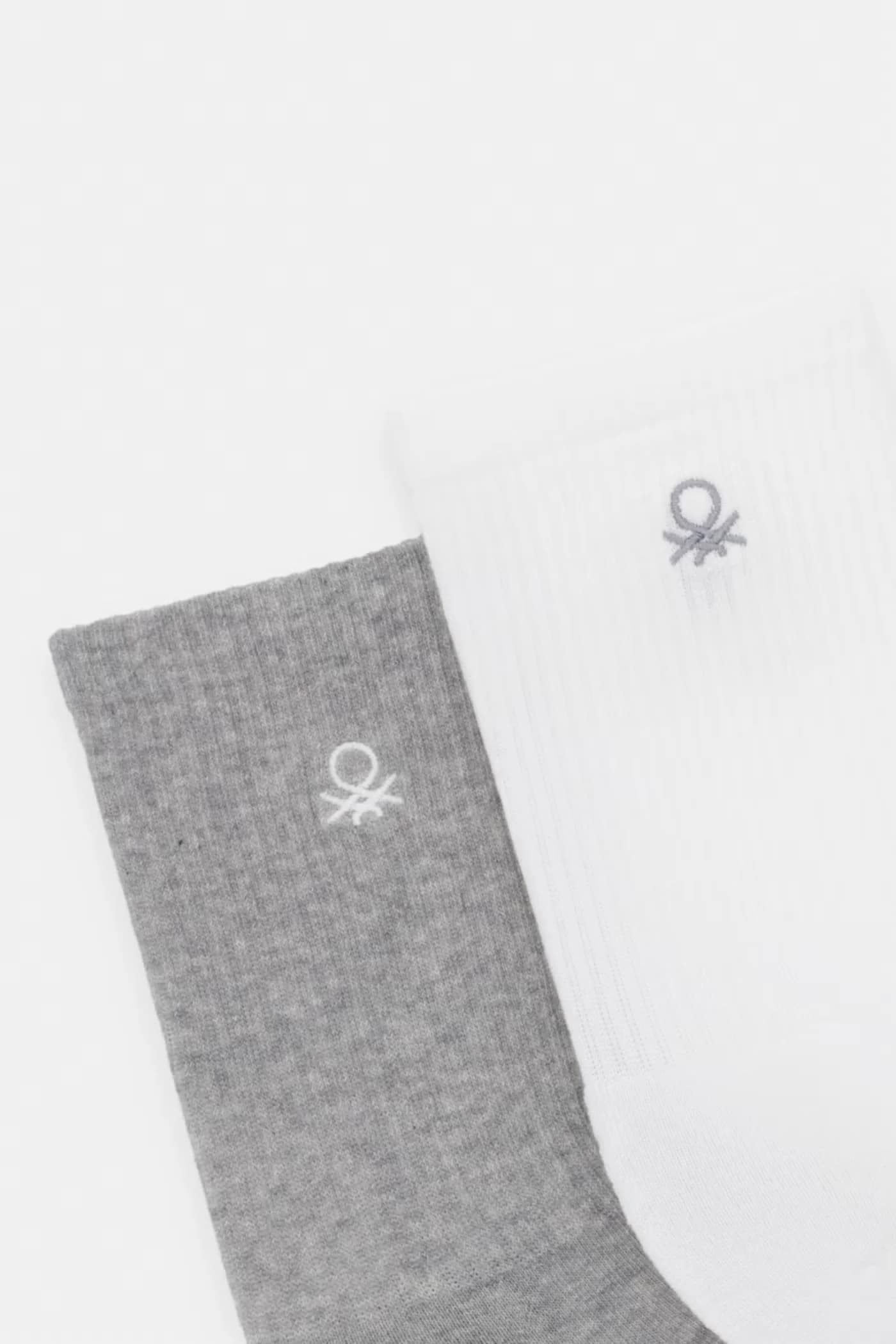 Детские носки 2 шт. - фото 2