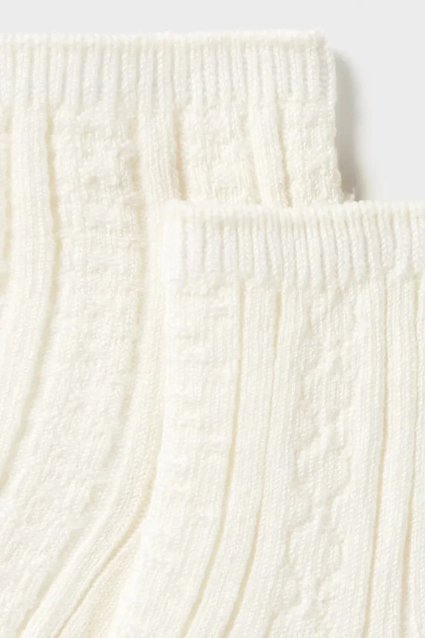 Детские носки 2 шт. - фото 2