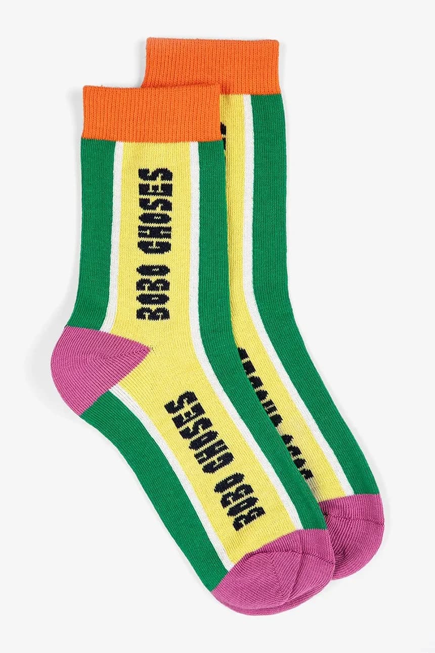 Детские носки 2 шт. - фото 2