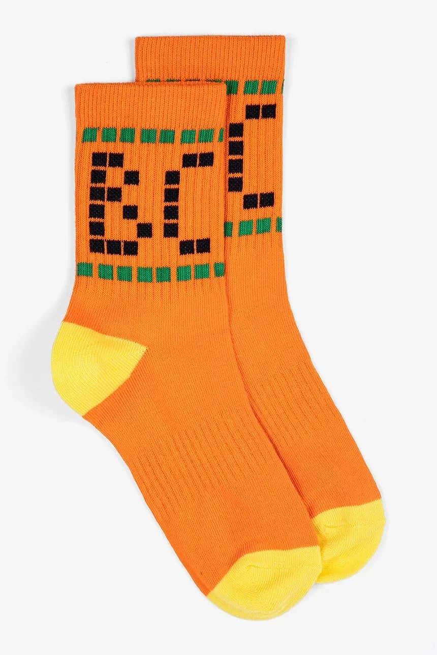 Детские носки 2 шт. - фото 3