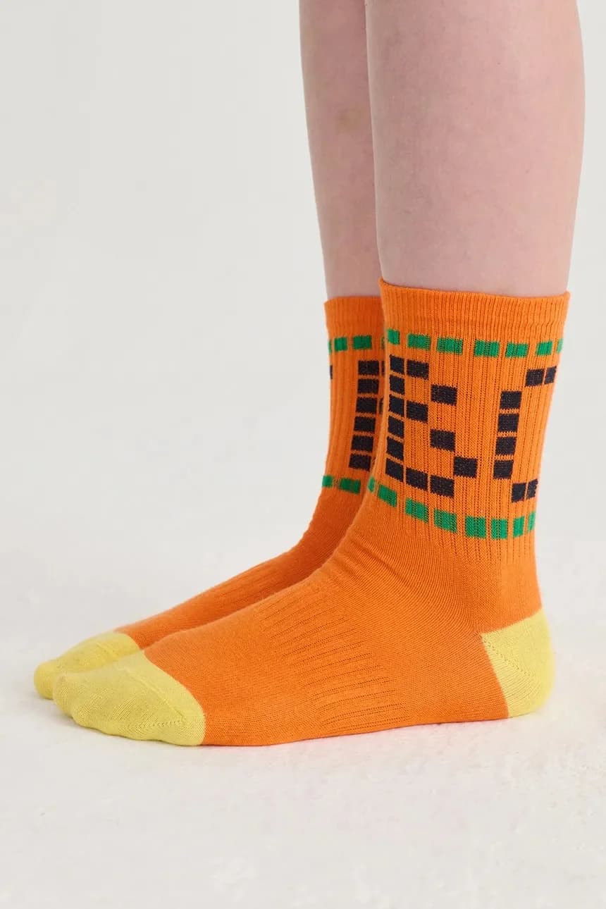 Детские носки 2 шт. - фото 5