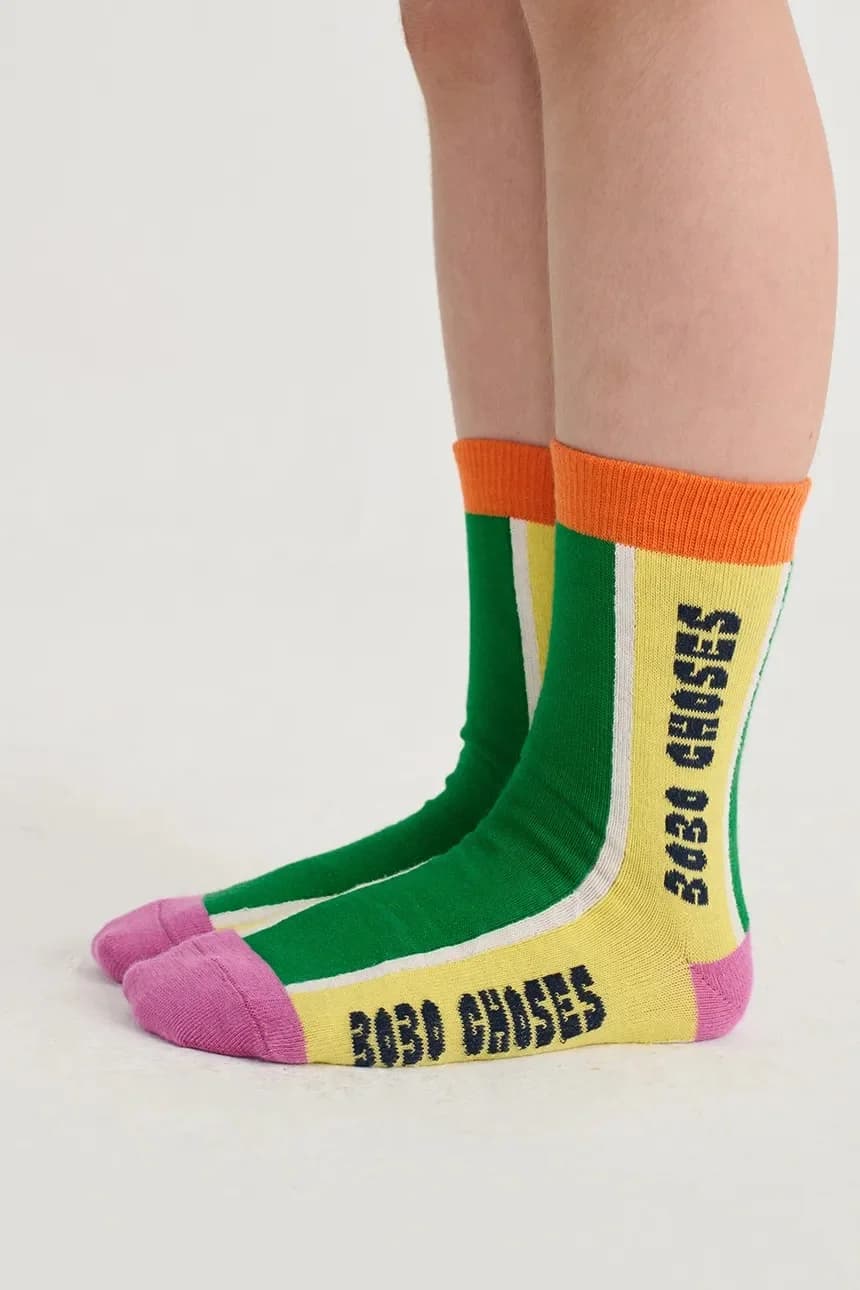 Детские носки 2 шт. - фото 6