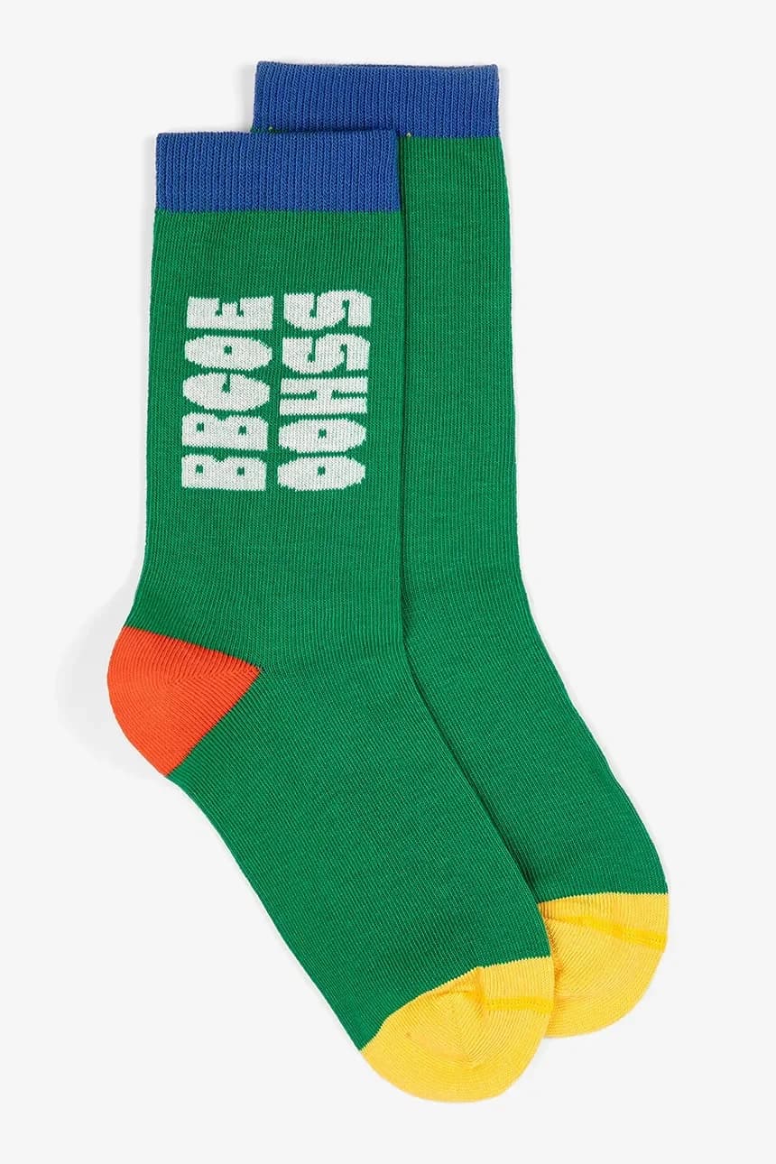 Детские носки Bobo Choses Modern