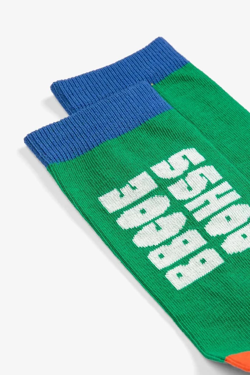 Детские носки Bobo Choses Modern - фото 2