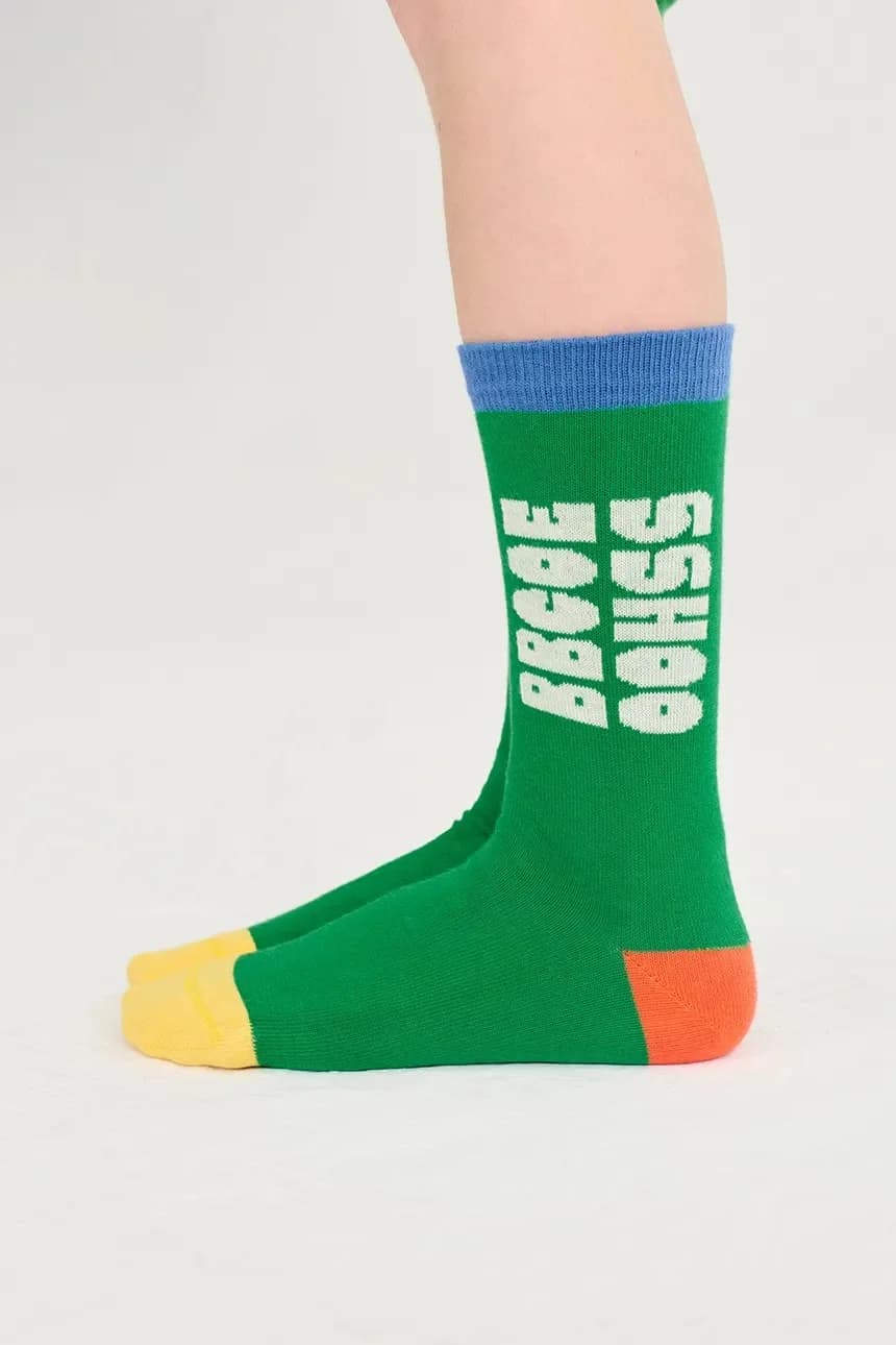 Детские носки Bobo Choses Modern - фото 3