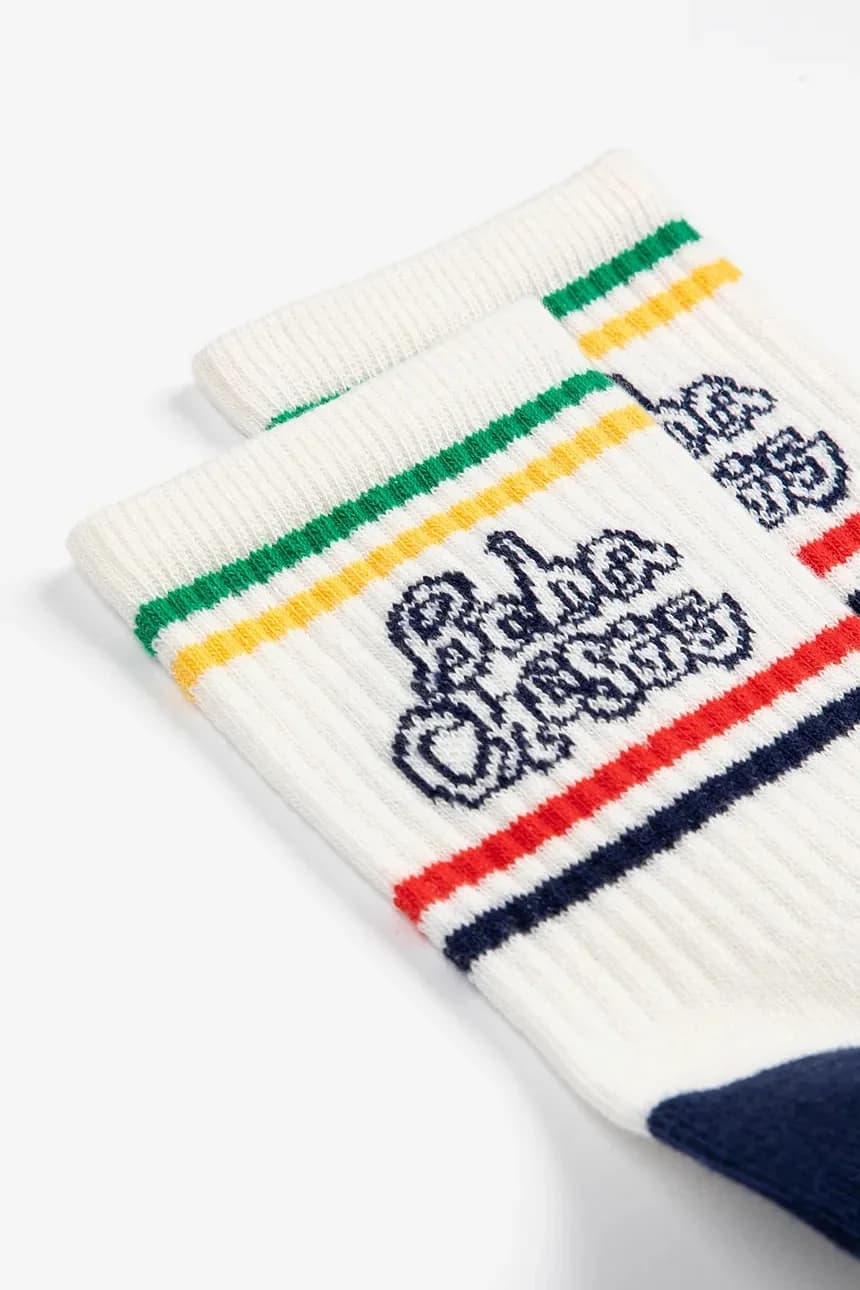 Детские носки Bobo Choses By Hand - фото 2