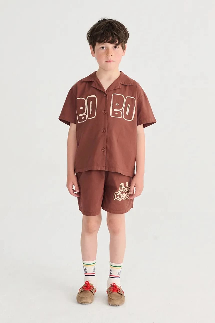 Детские носки Bobo Choses By Hand - фото 4