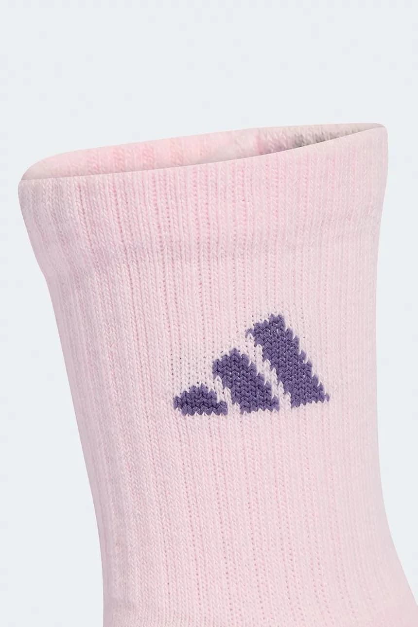 Детские носки с хлопком, 3 шт. - фото 3