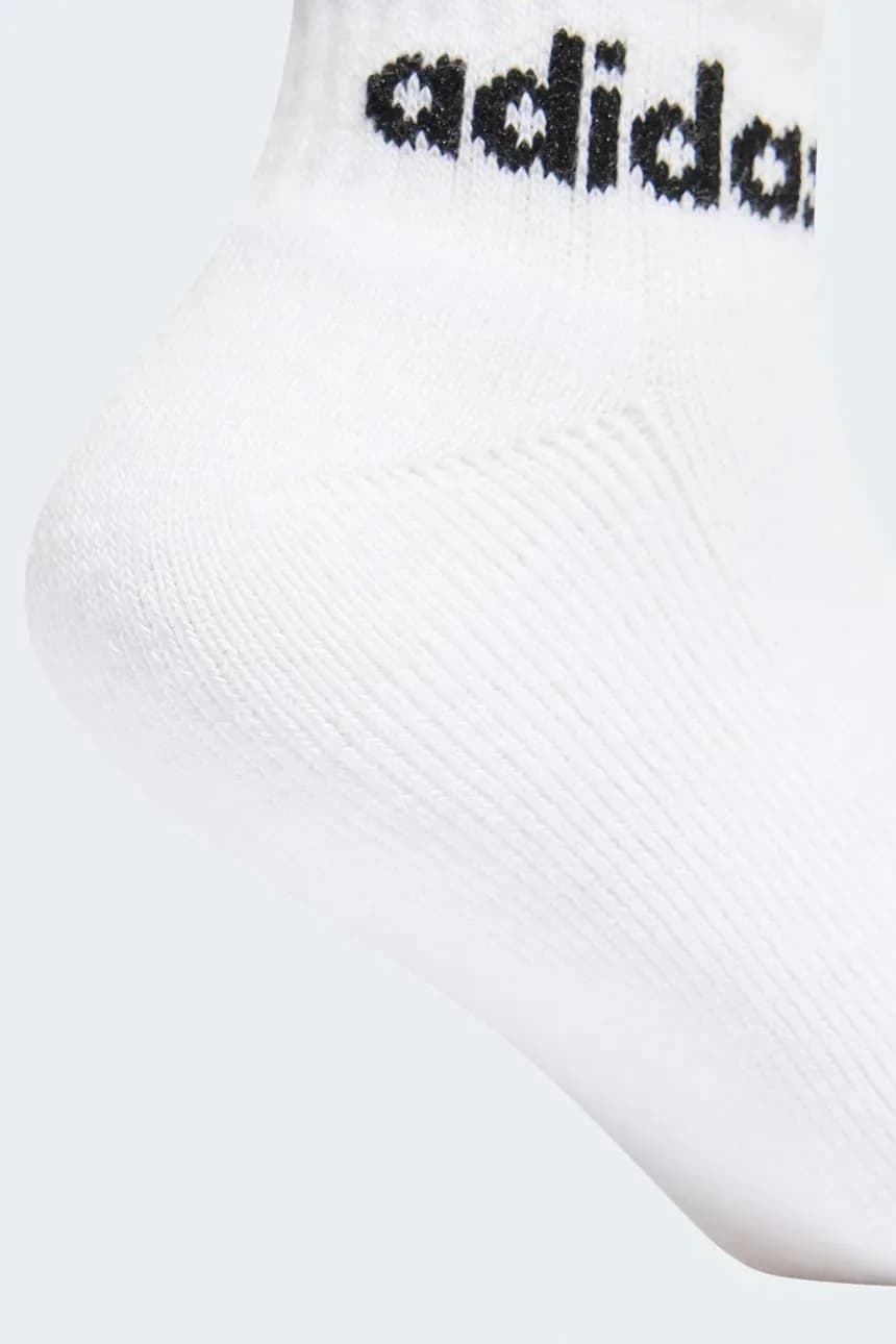 Детские носки из хлопка, 5 шт. - фото 4