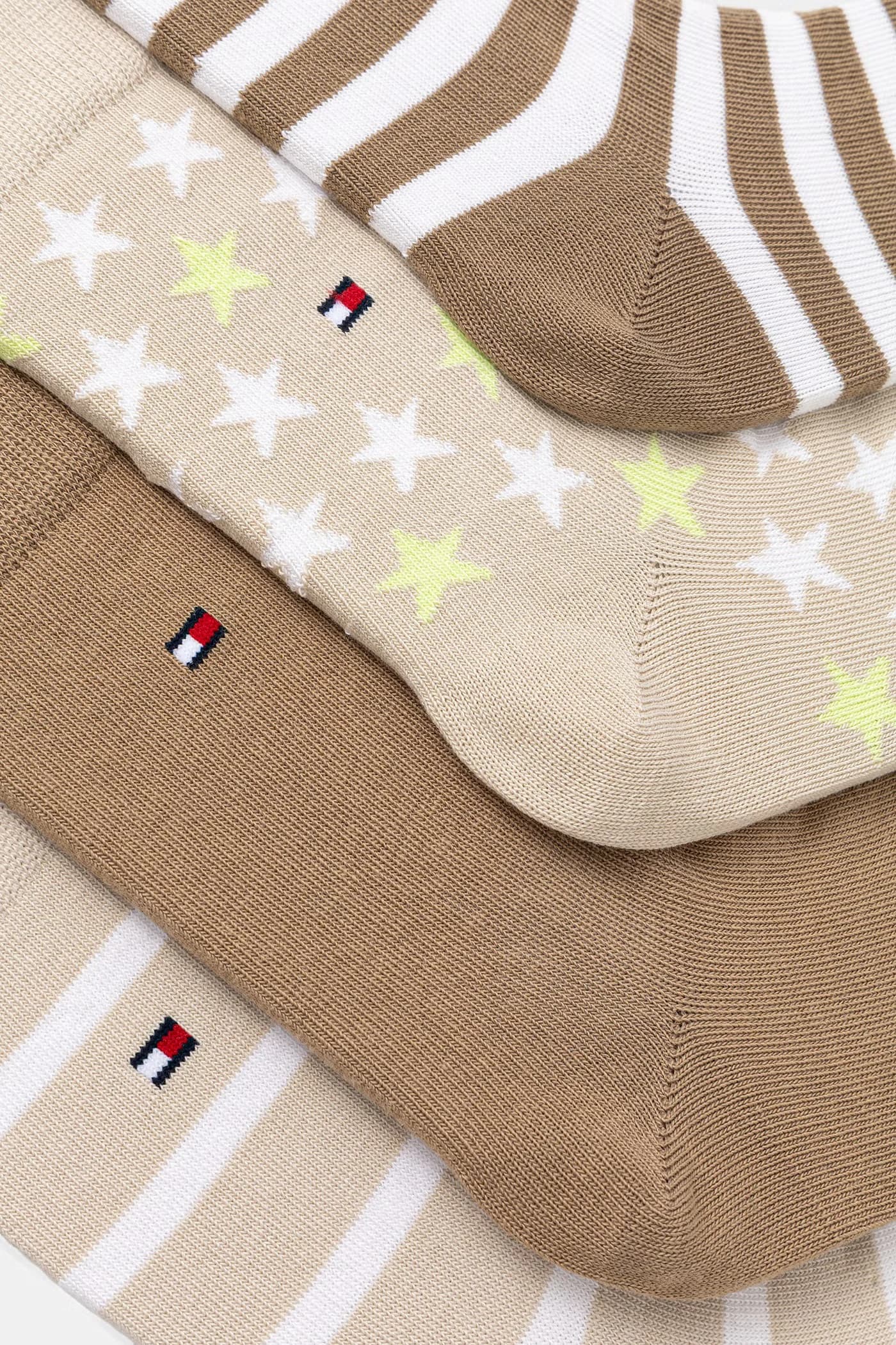 4 пары носков - фото 2