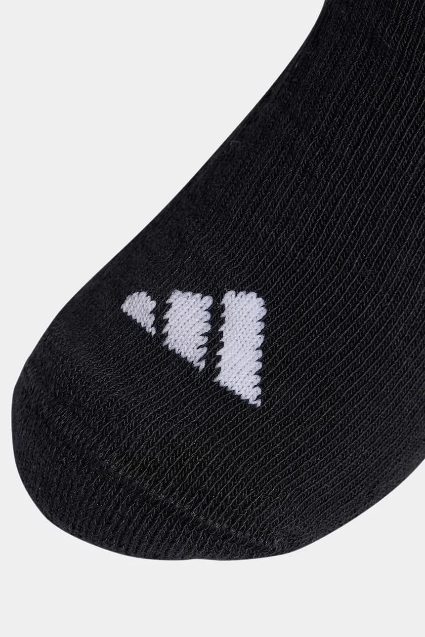 Детские носки с хлопком, 3 шт. - фото 3