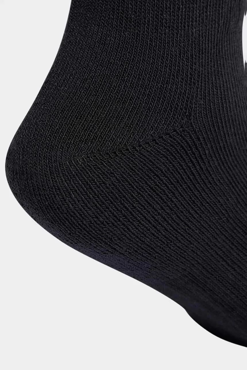 Детские носки с хлопком, 3 шт. - фото 4