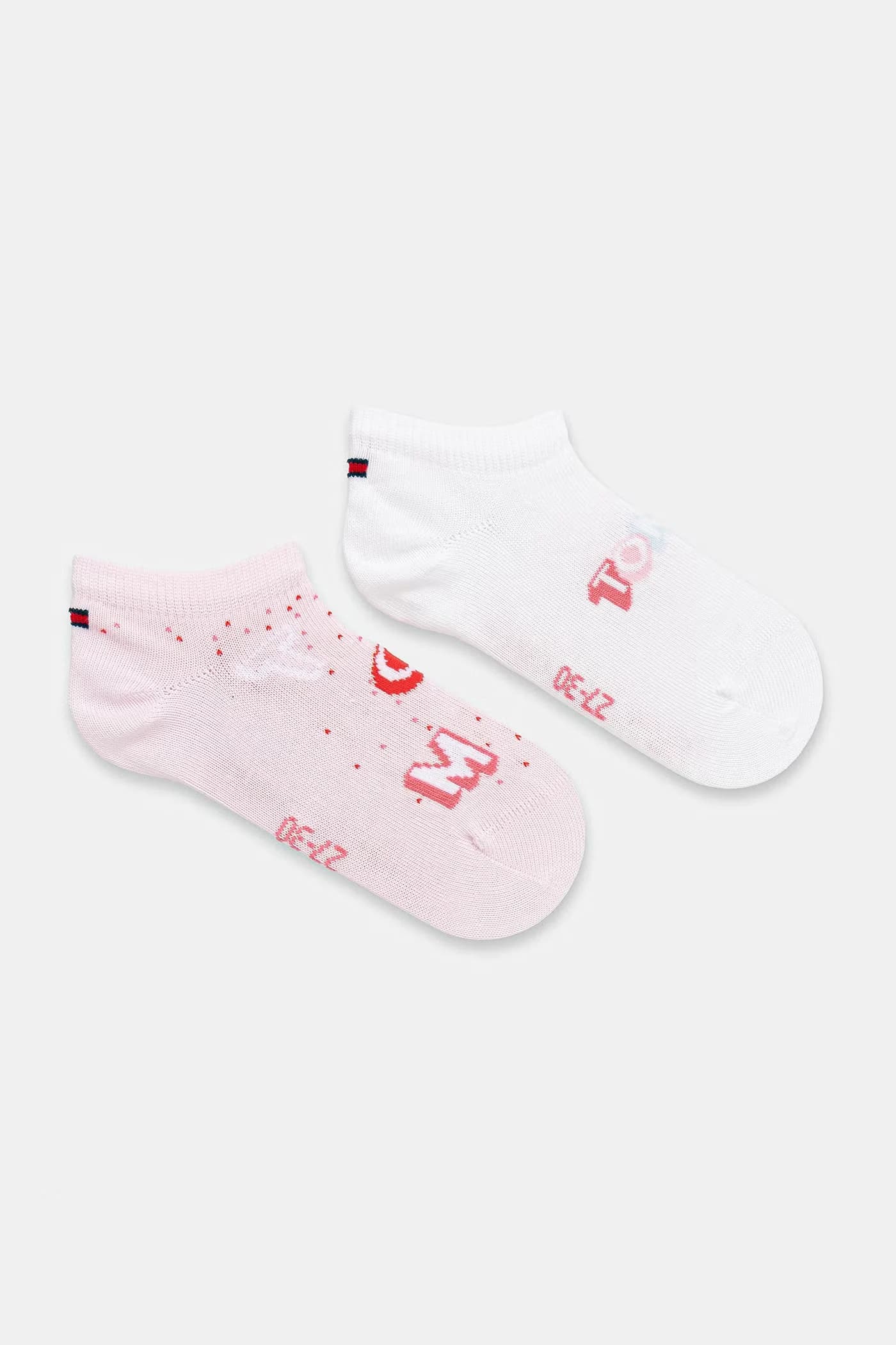 Детские носки 2 шт.