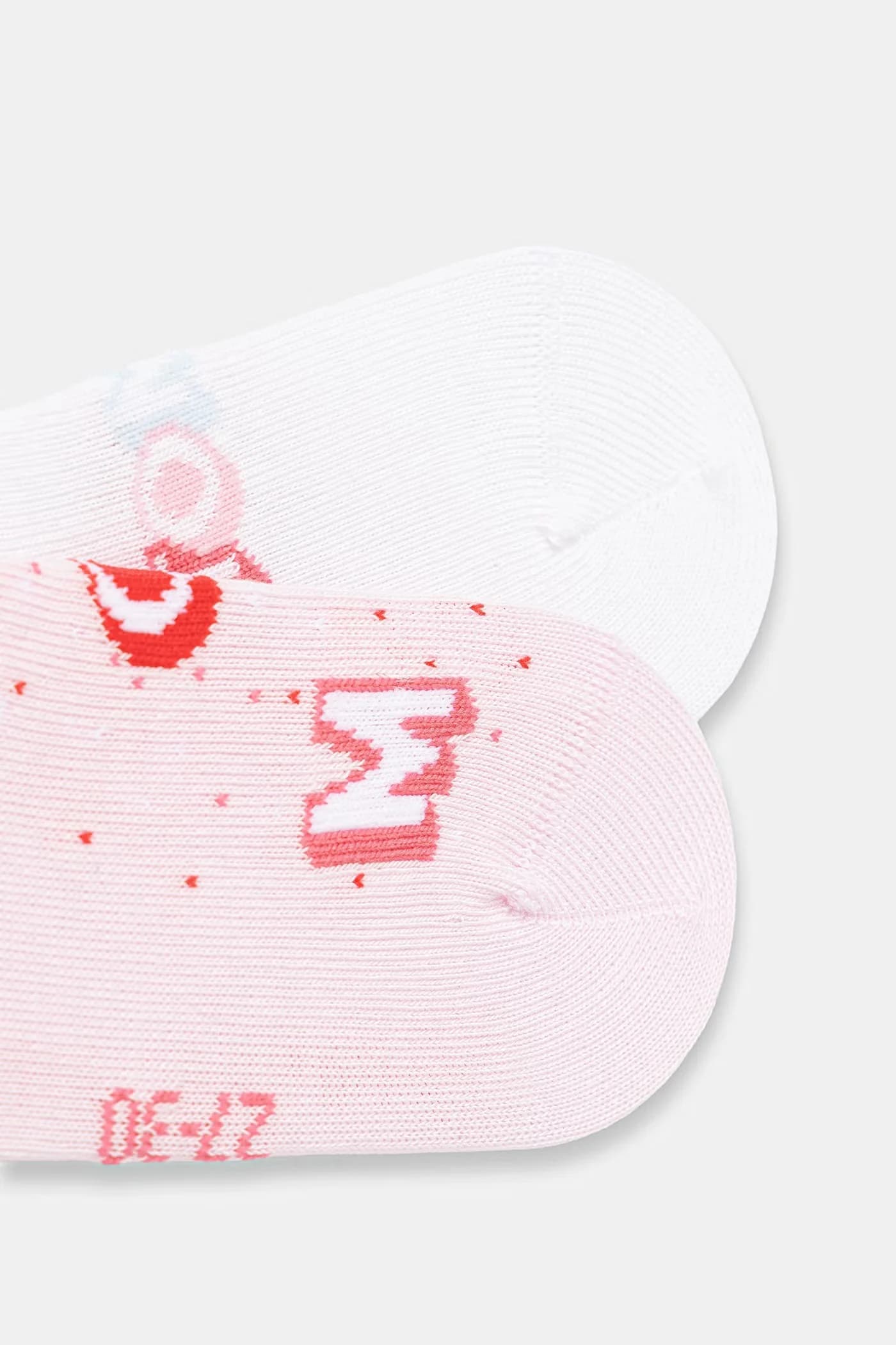 Детские носки 2 шт. - фото 2