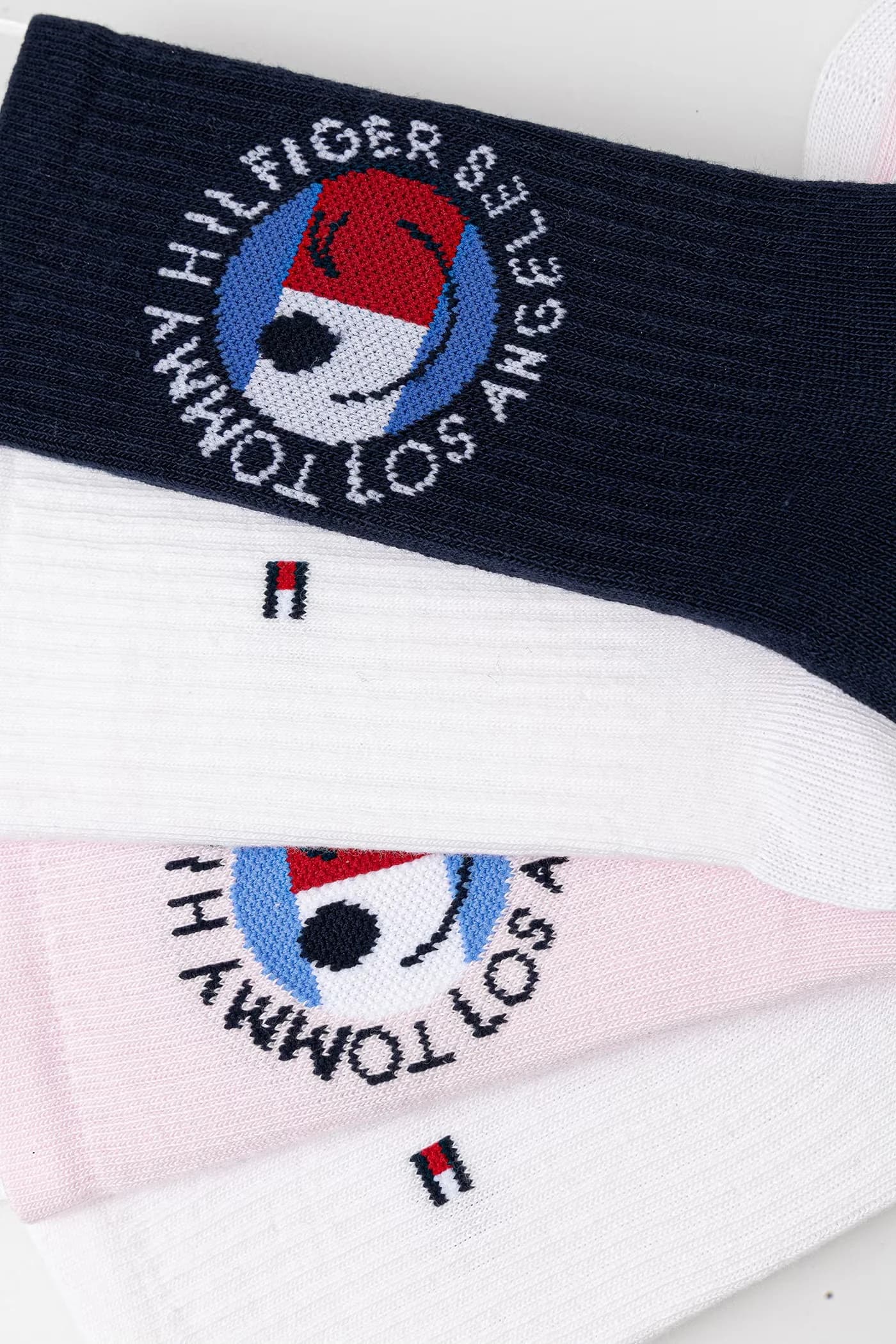 Детские носки 4 шт. - фото 2