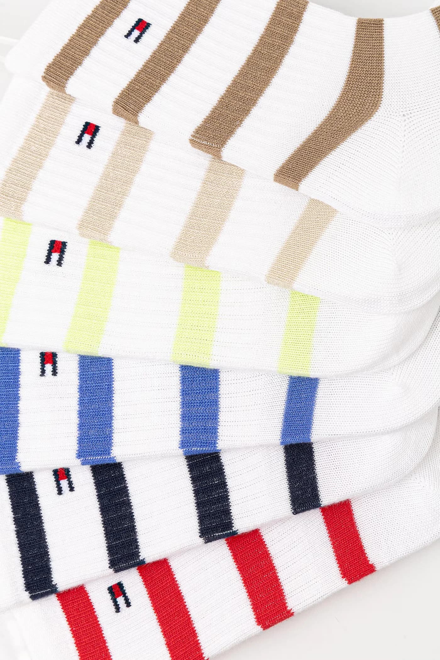 Детские носки 6 шт. - фото 2