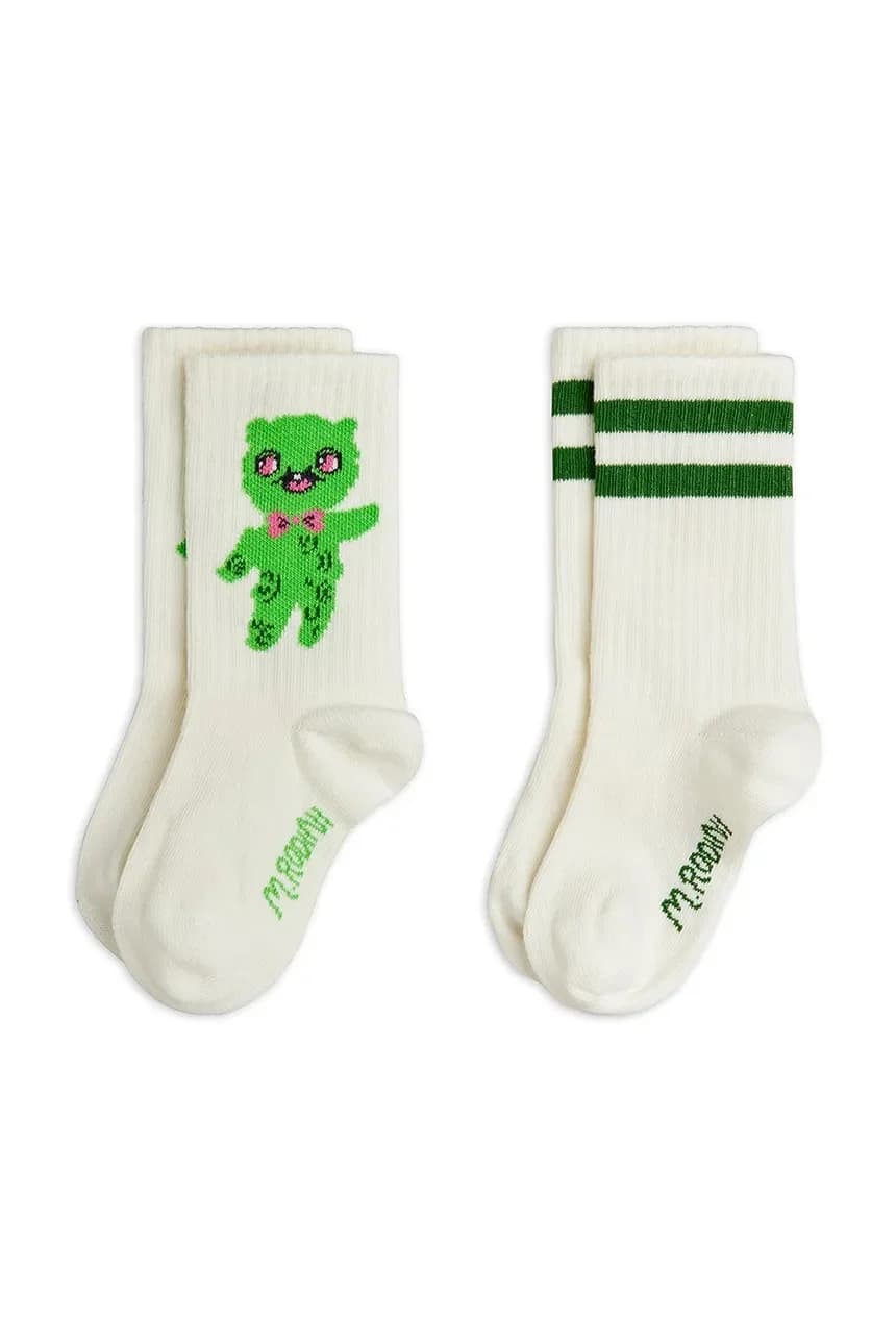 2 пары детских носков Alien