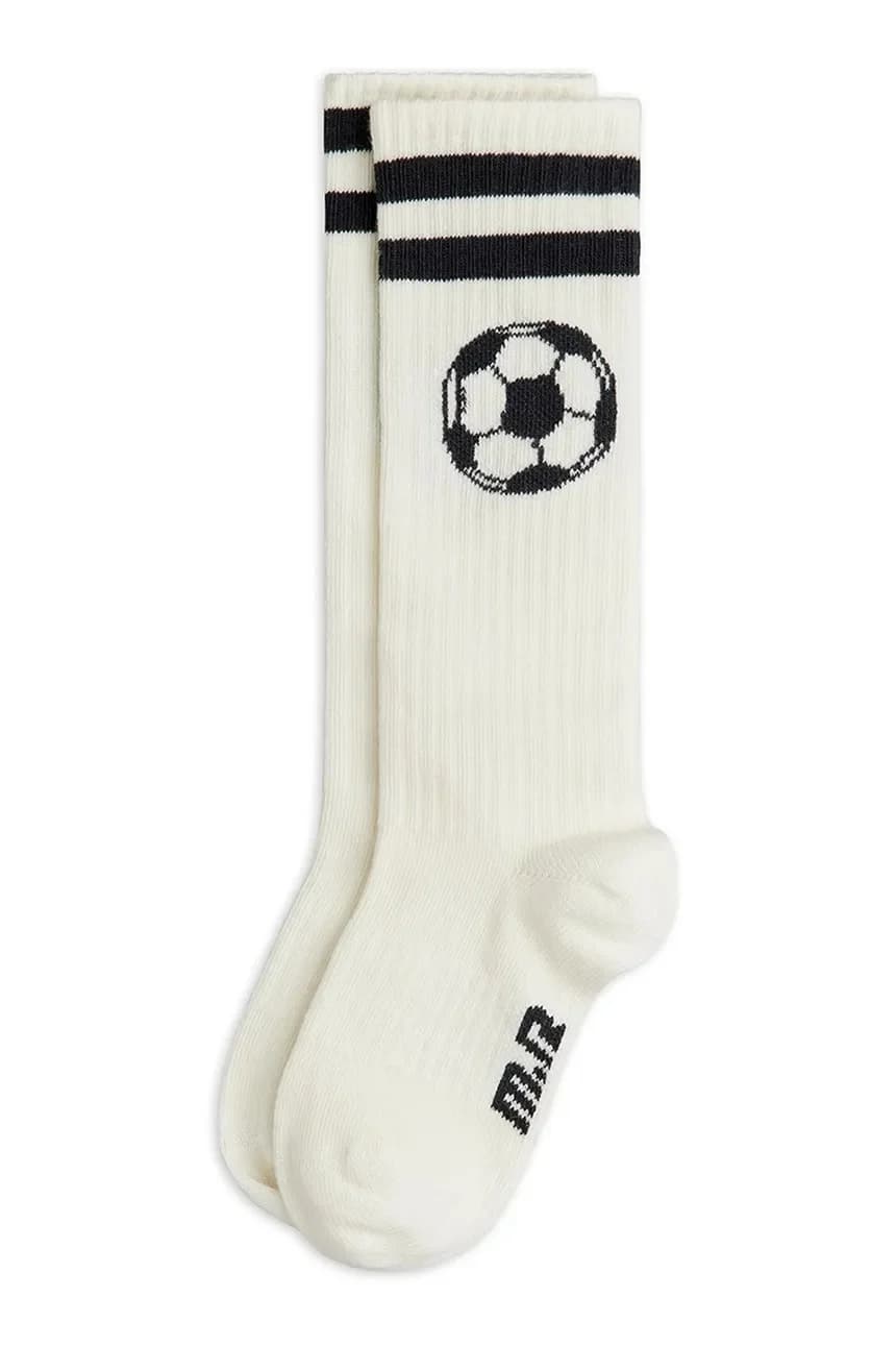 Детские футбольные гольфы