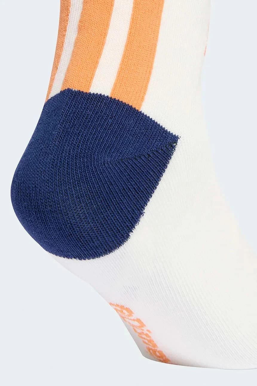 Детские хлопковые носки Zootopia, 3 шт. - фото 4