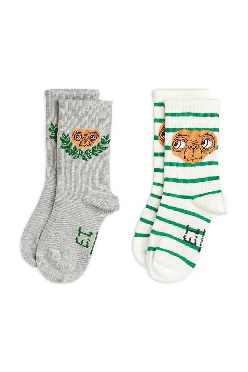 Э.Т. детские носки 2 шт.