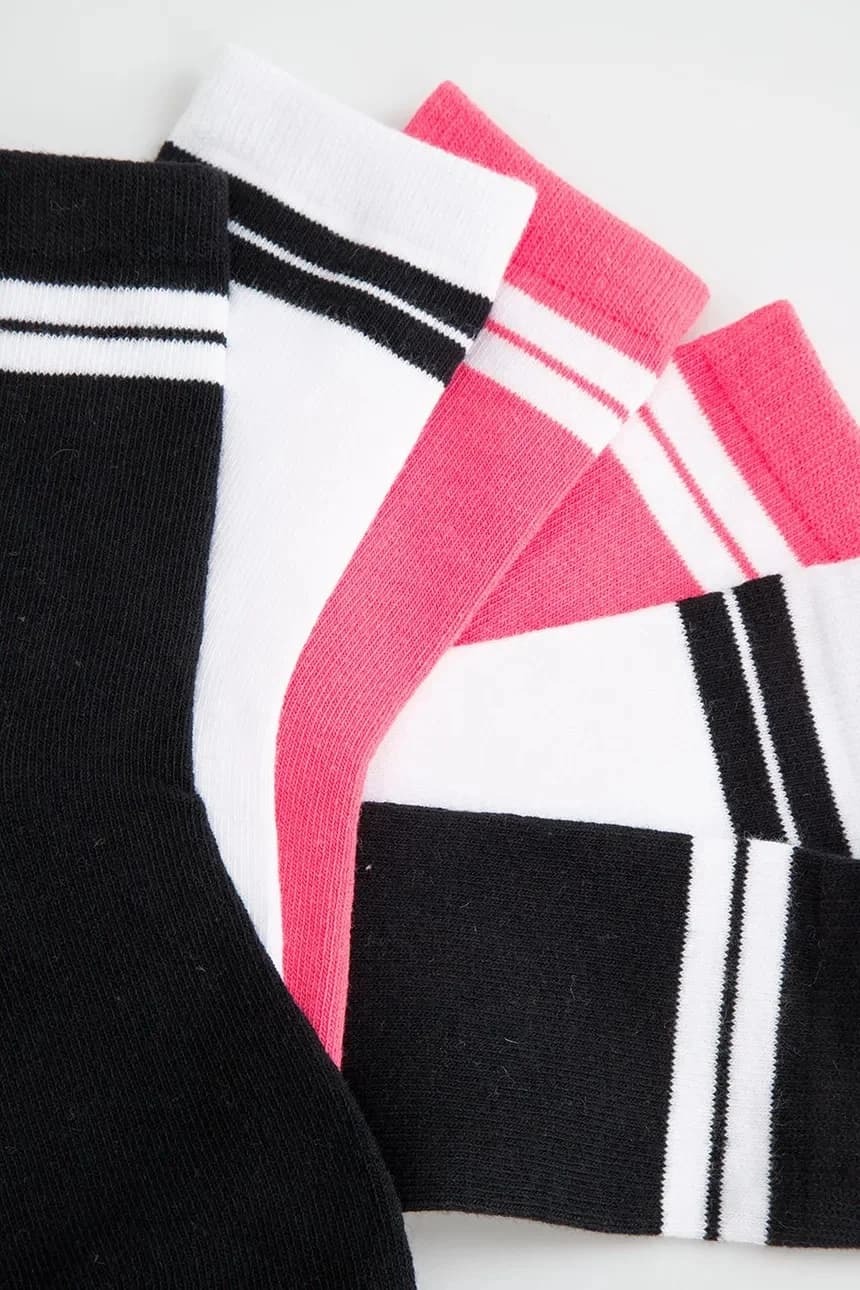 Детские носки 3 шт. - фото 2