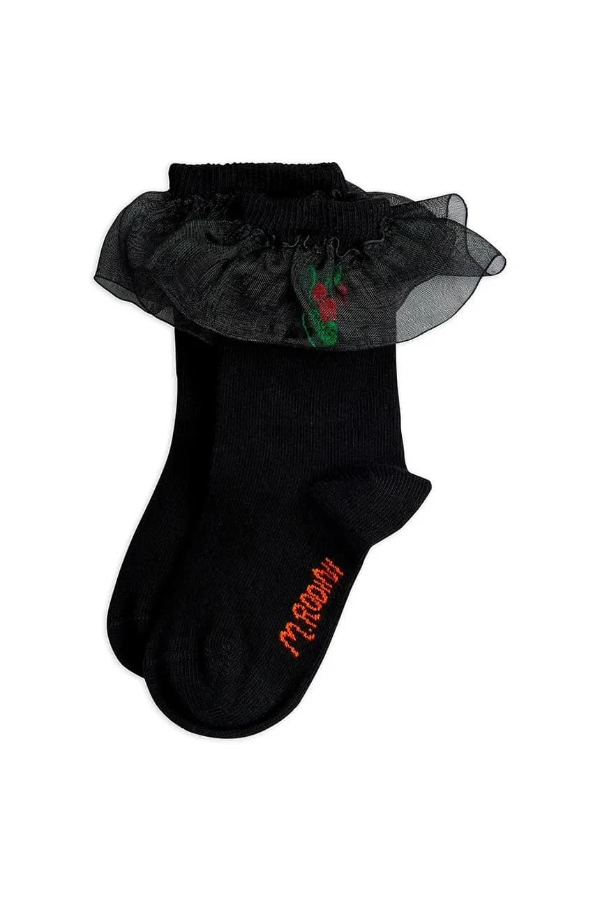 Детские носки "Брусника"