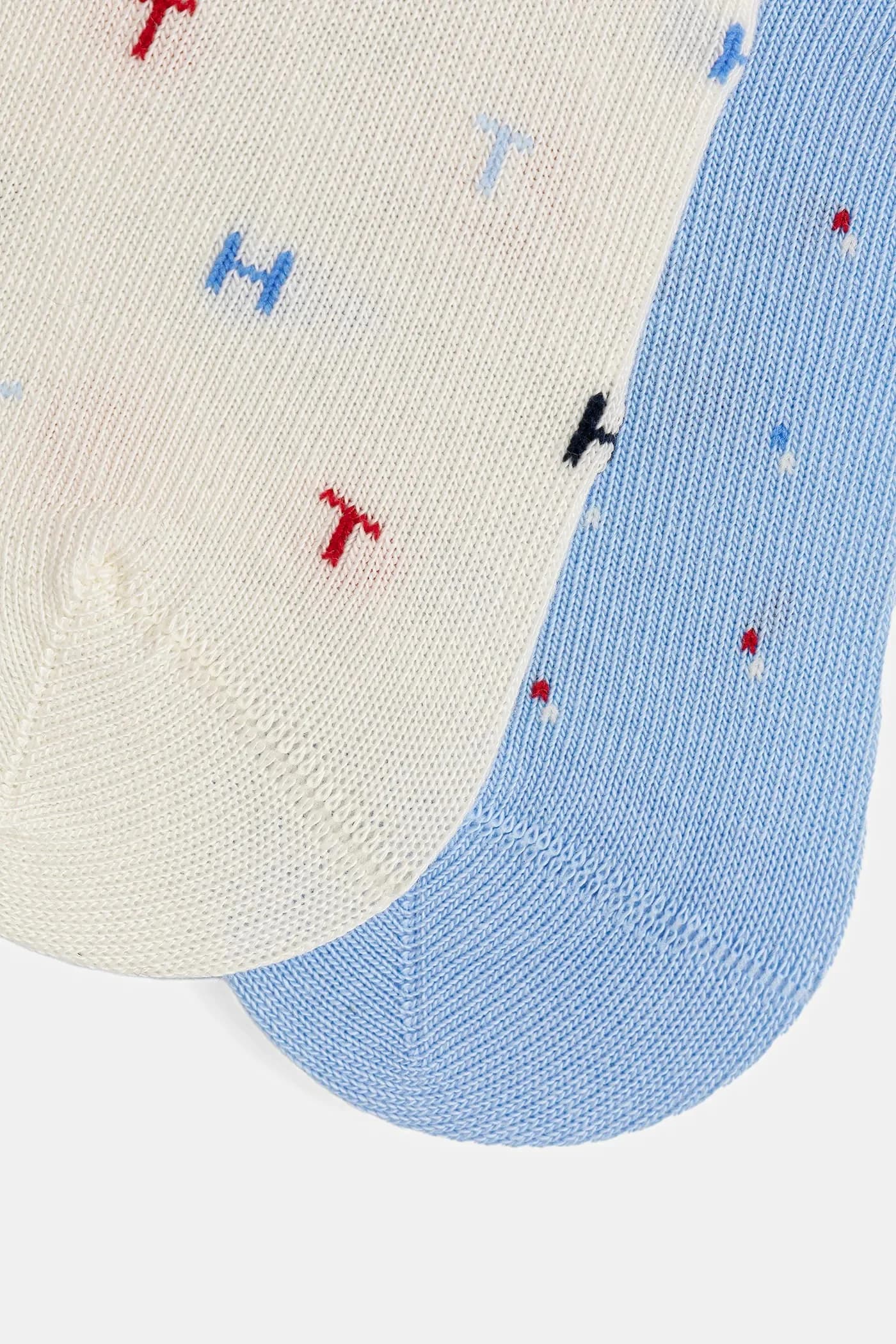 Детские носки 2 шт. - фото 2