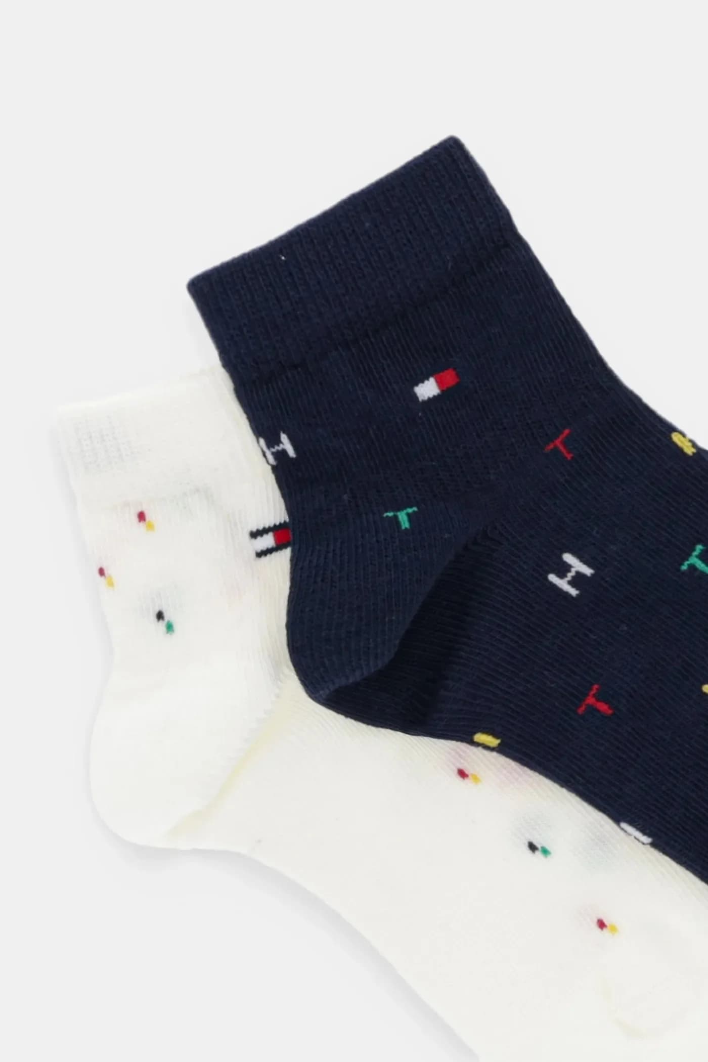 Детские носки 2 шт. - фото 2