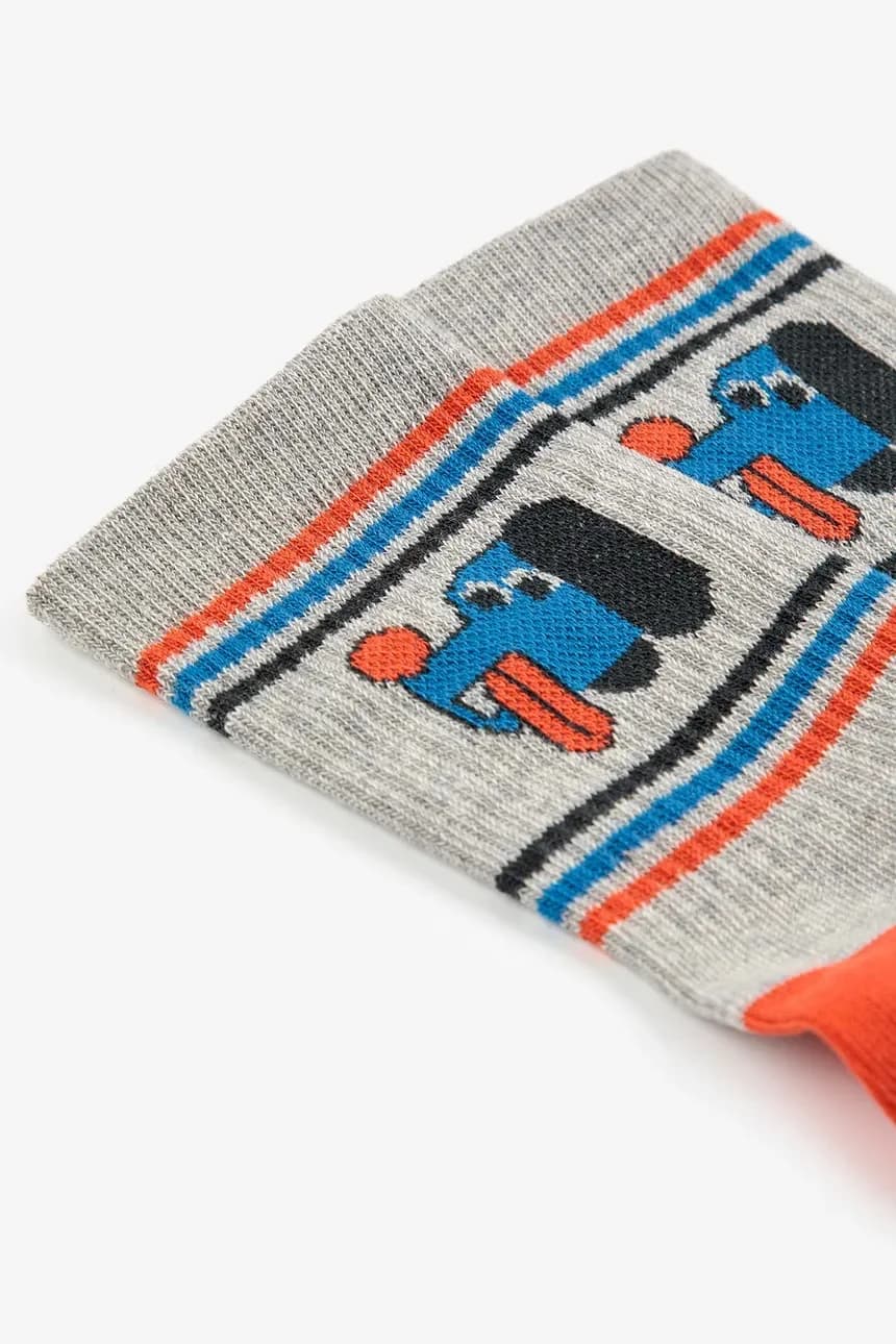 Детские носки Doggy Mate - фото 2