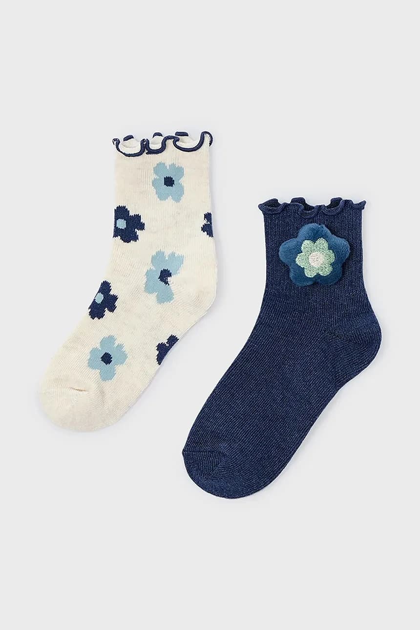 2 пары носков