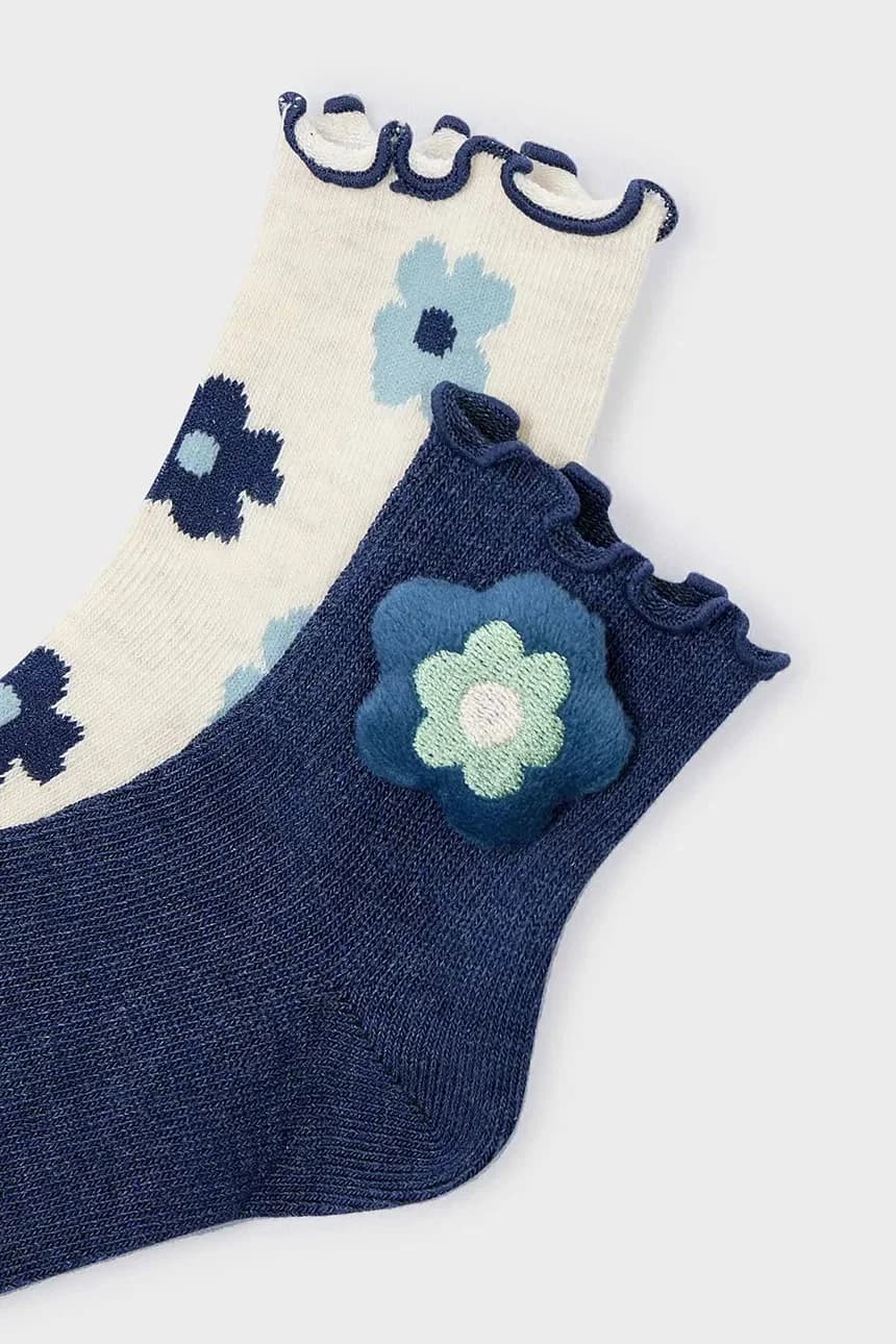 2 пары носков - фото 2