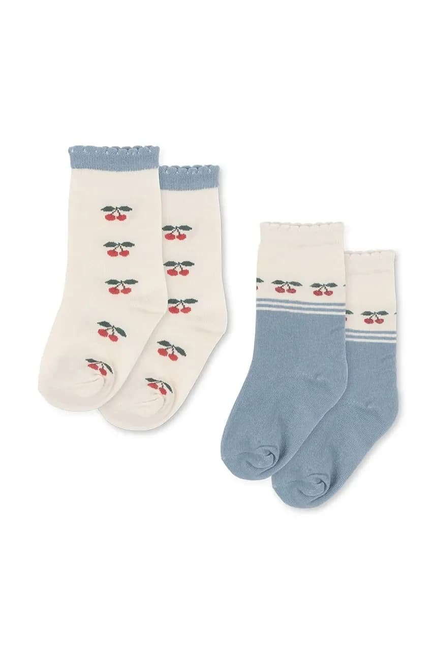 Детские носки 2 шт. CHERRY SOCKS 2 шт.