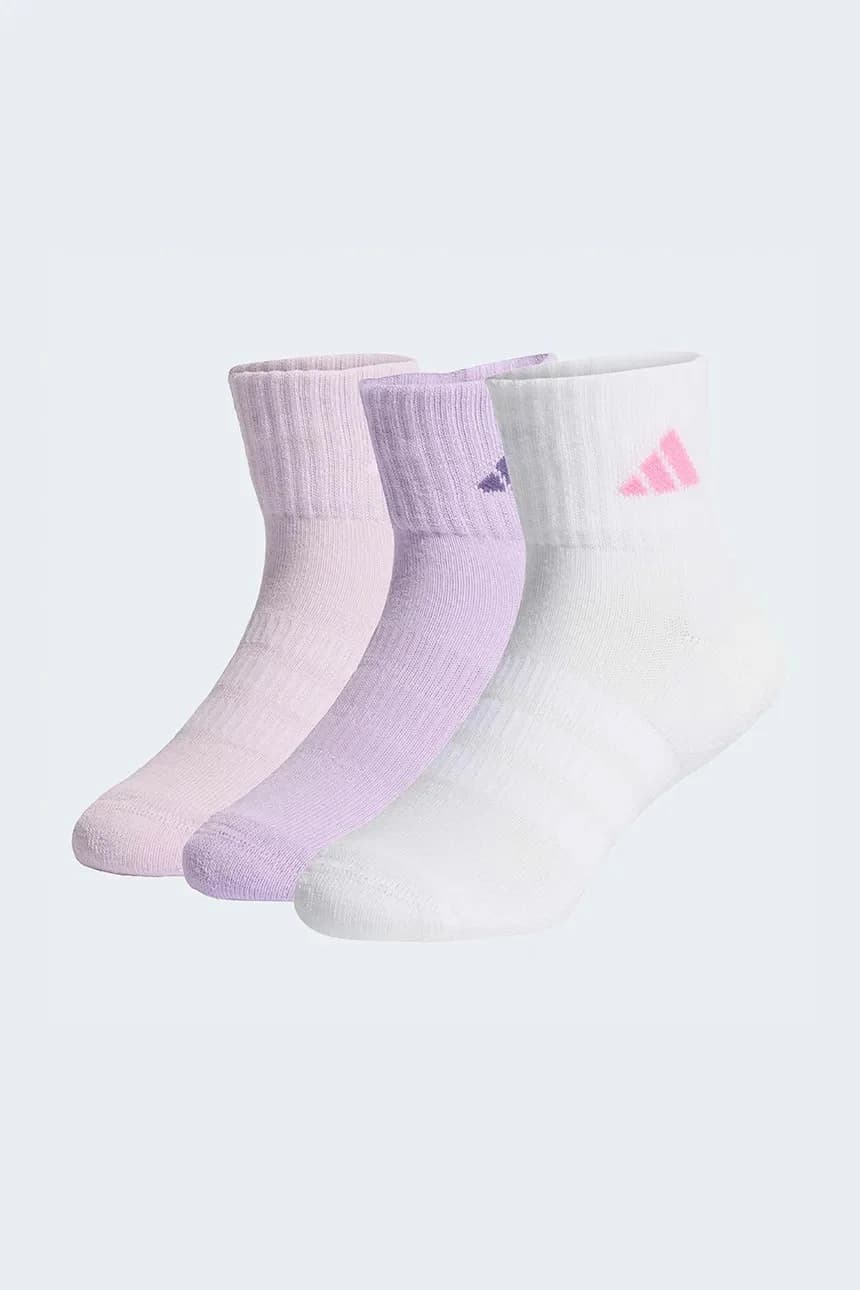 Детские носки с хлопком, 3 шт.