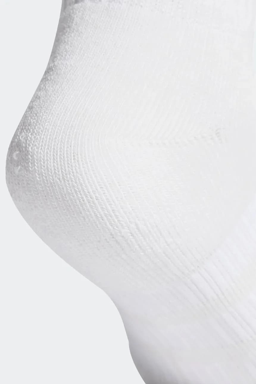 Детские носки с хлопком, 3 шт. - фото 4