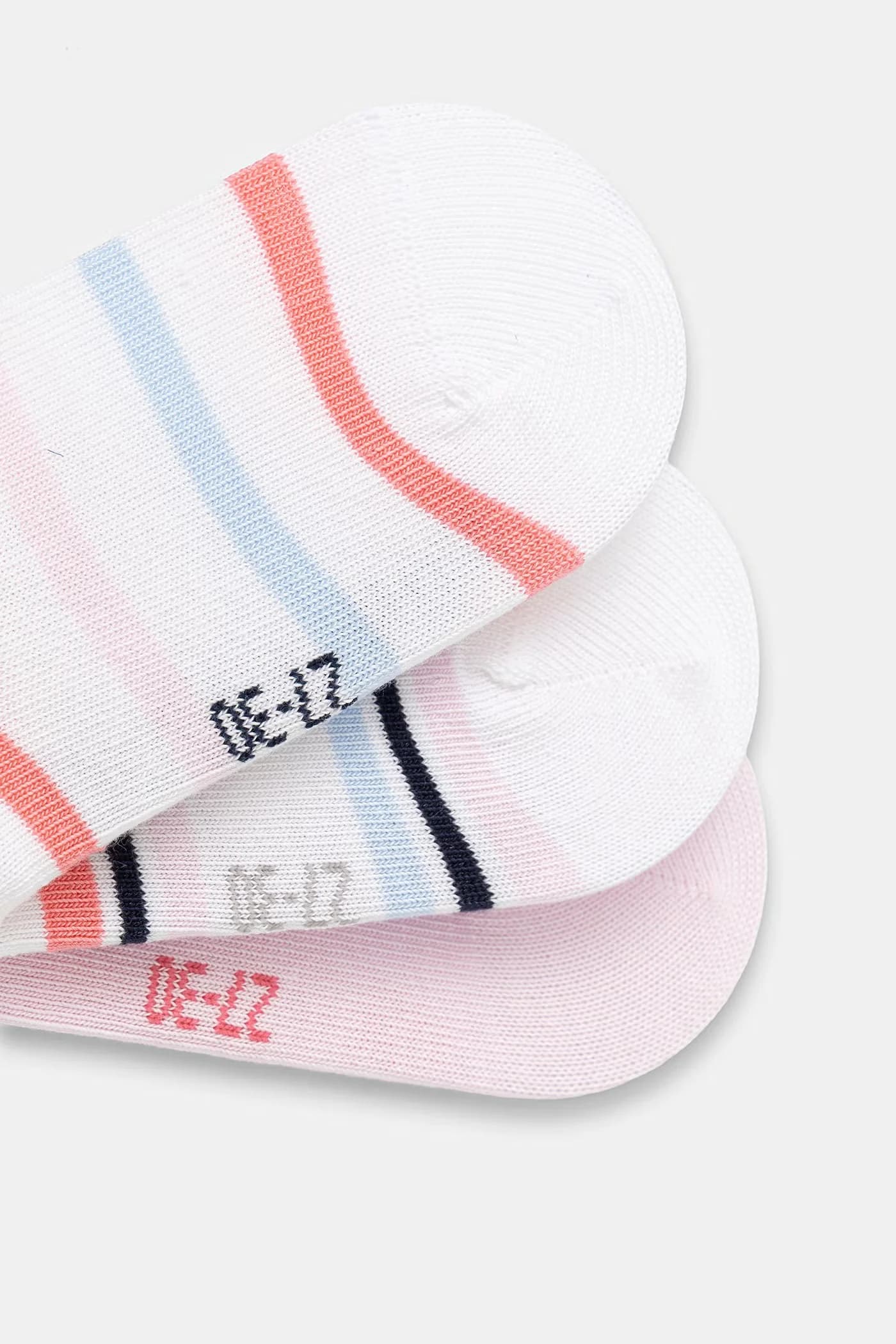 Детские носки 3 шт. - фото 2