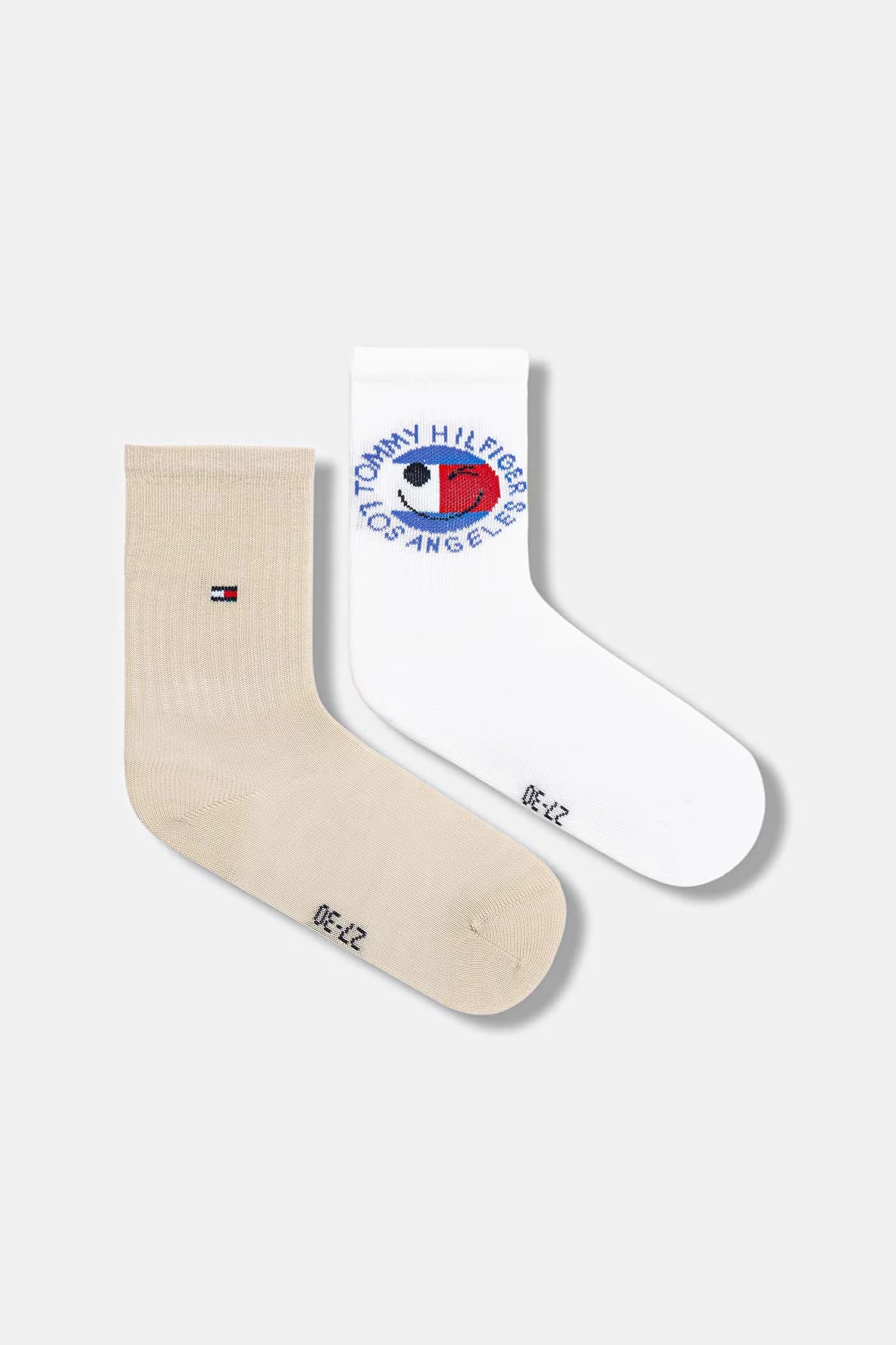 Детские носки 2 шт.