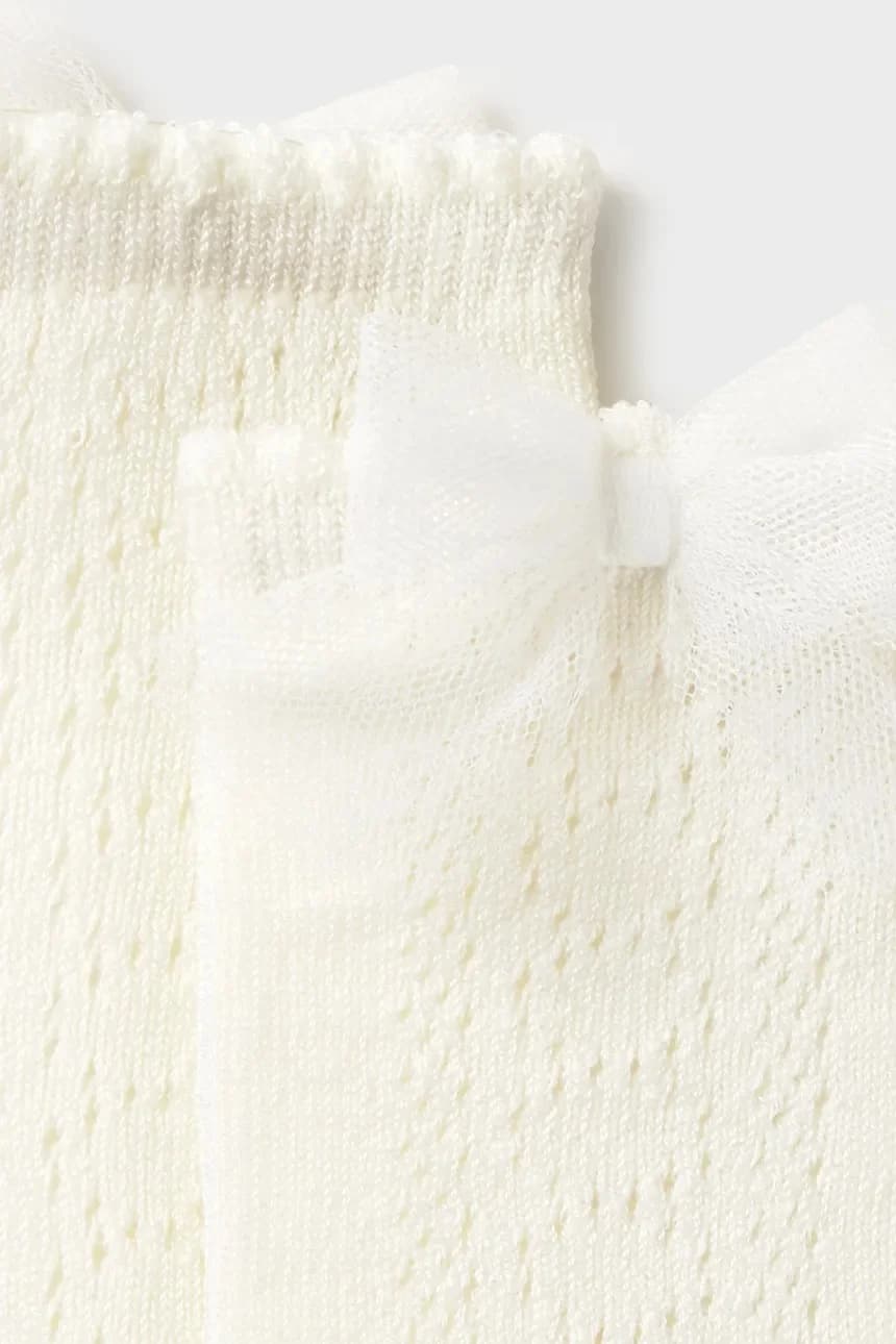 Детские носки - фото 2