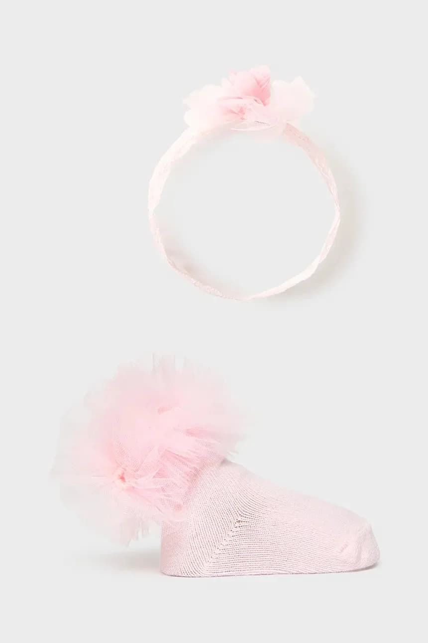 Детские носки