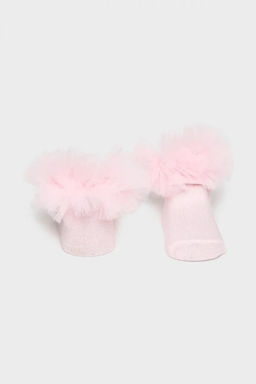 Детские носки - фото 2