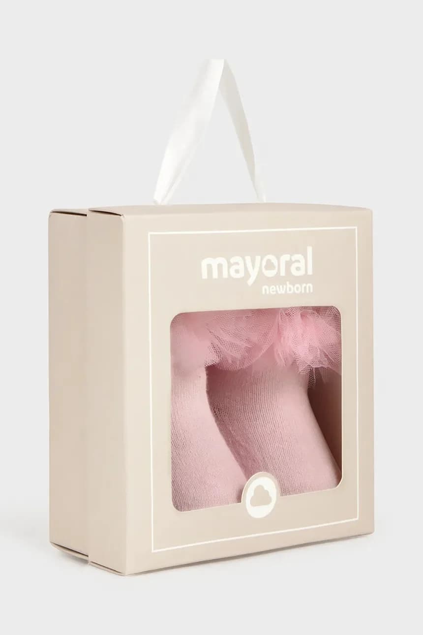 Детские носки - фото 5