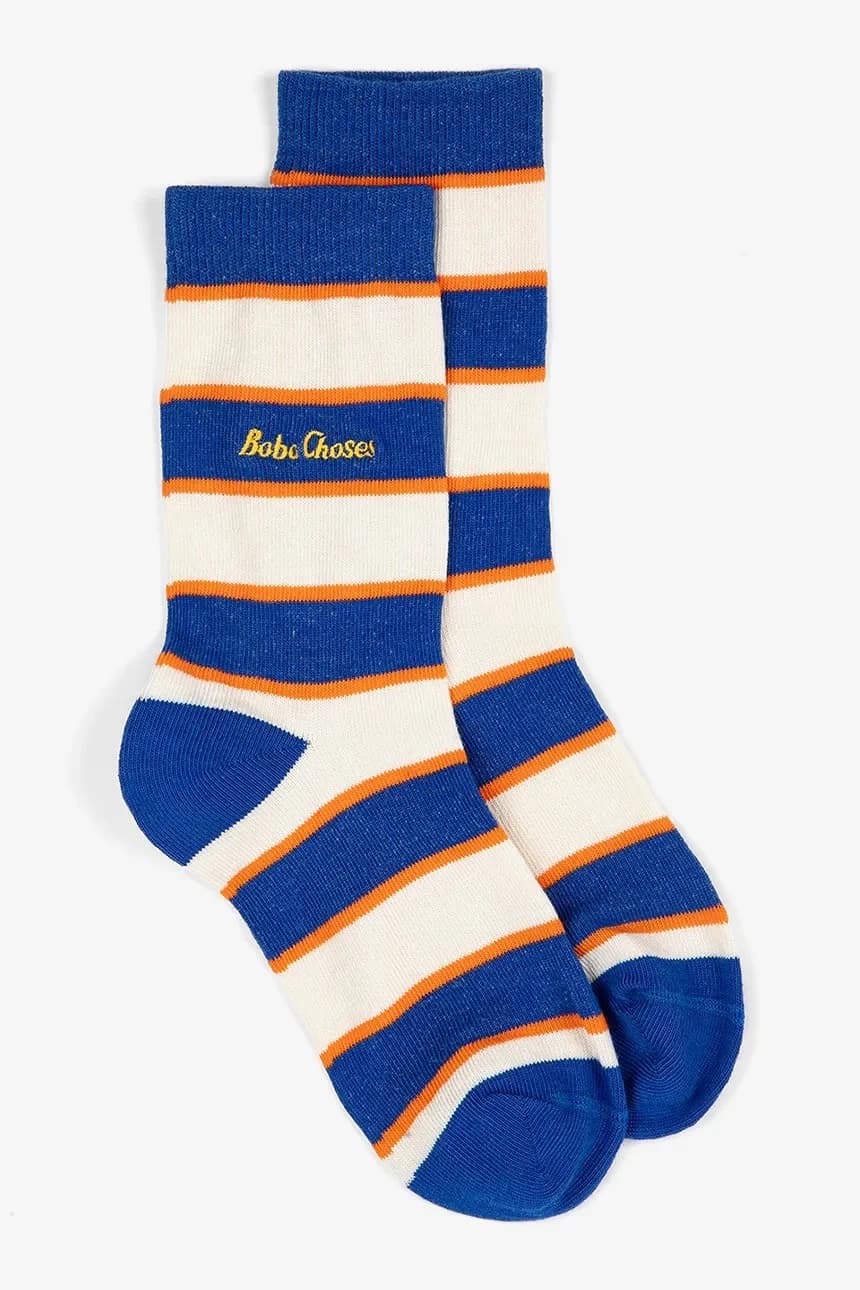 Детские носки