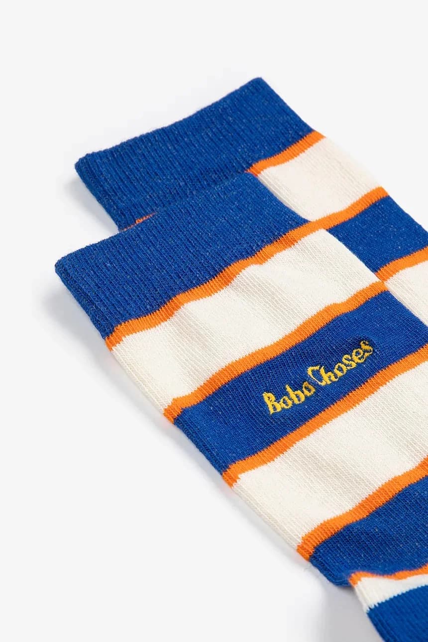 Детские носки - фото 2