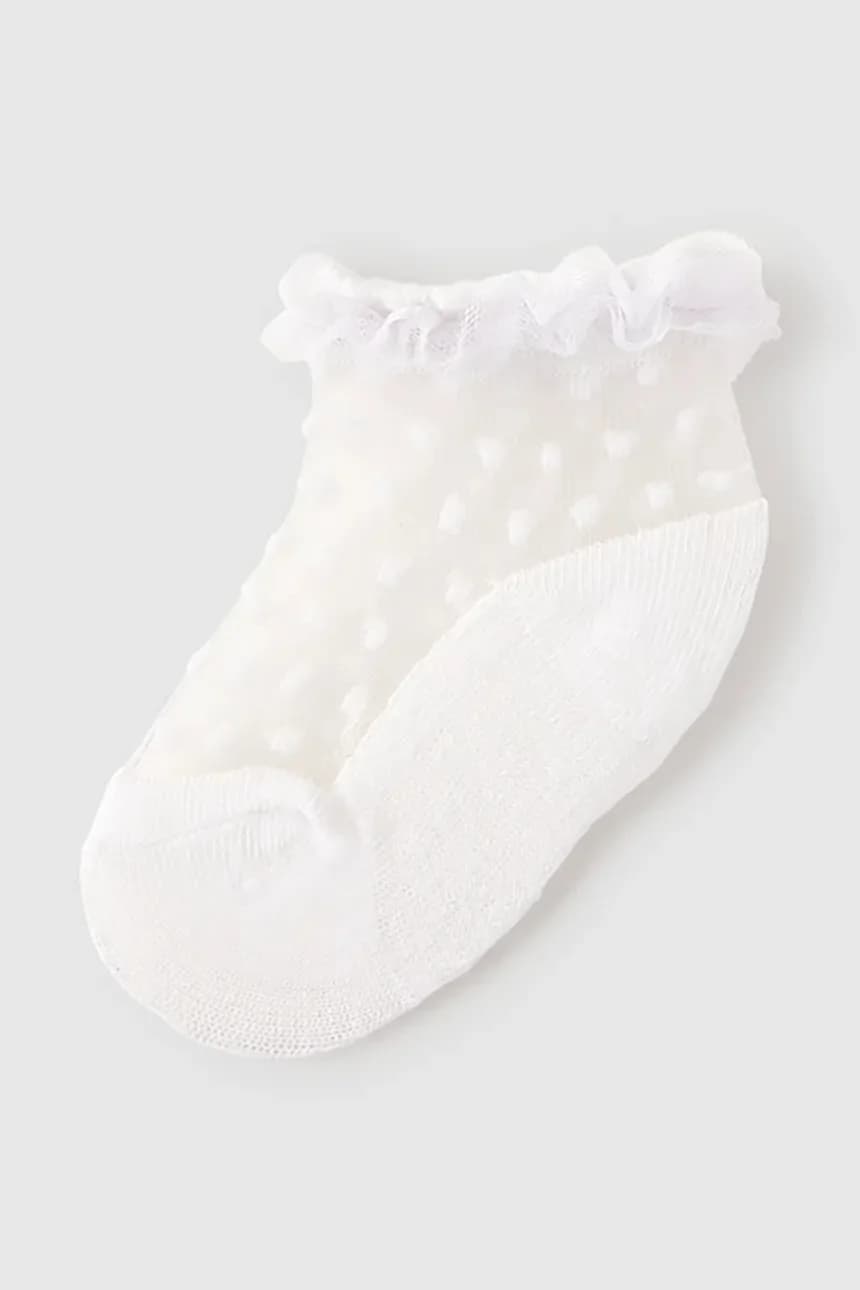 Детские носки